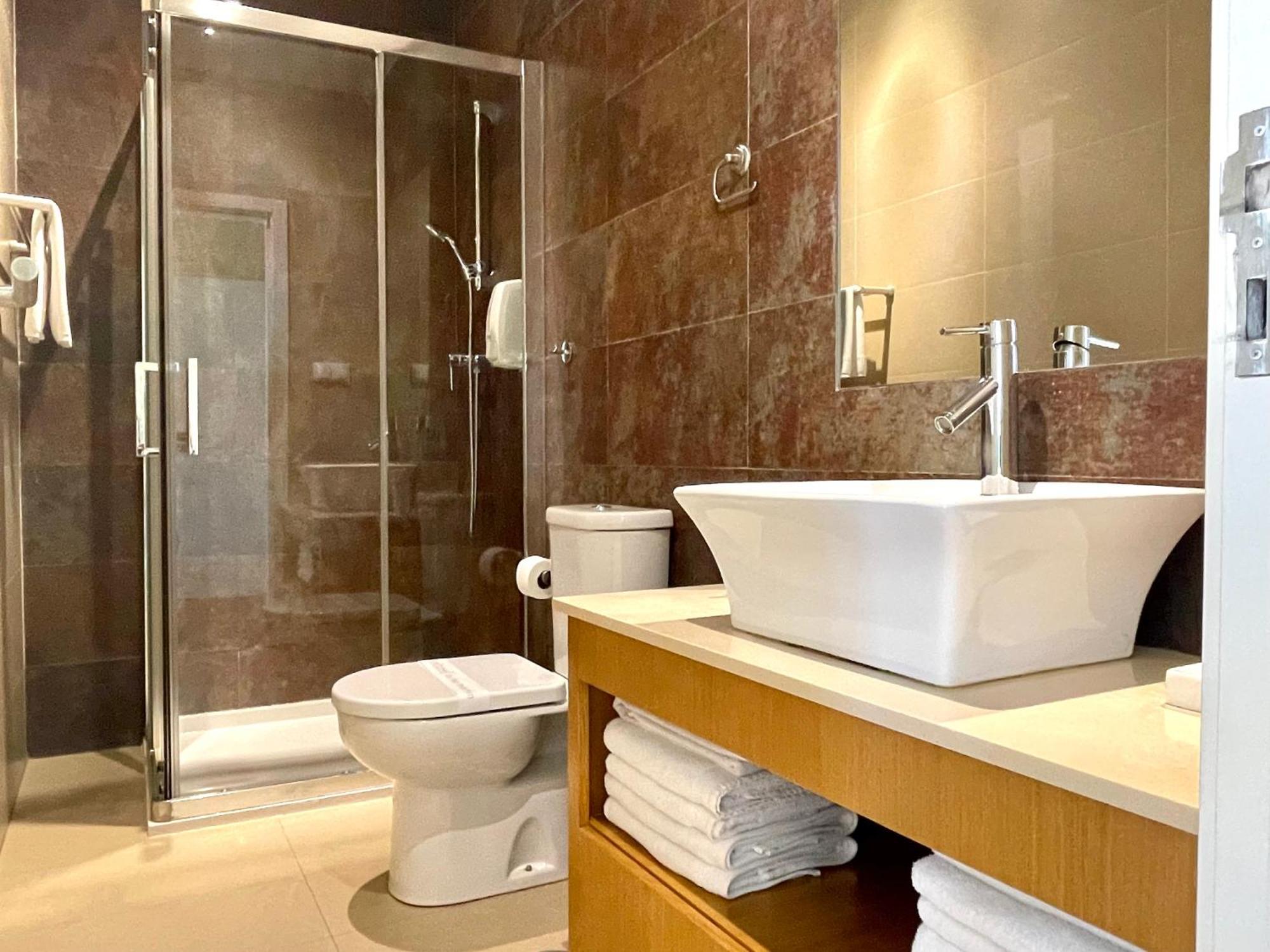 Apartment Historico