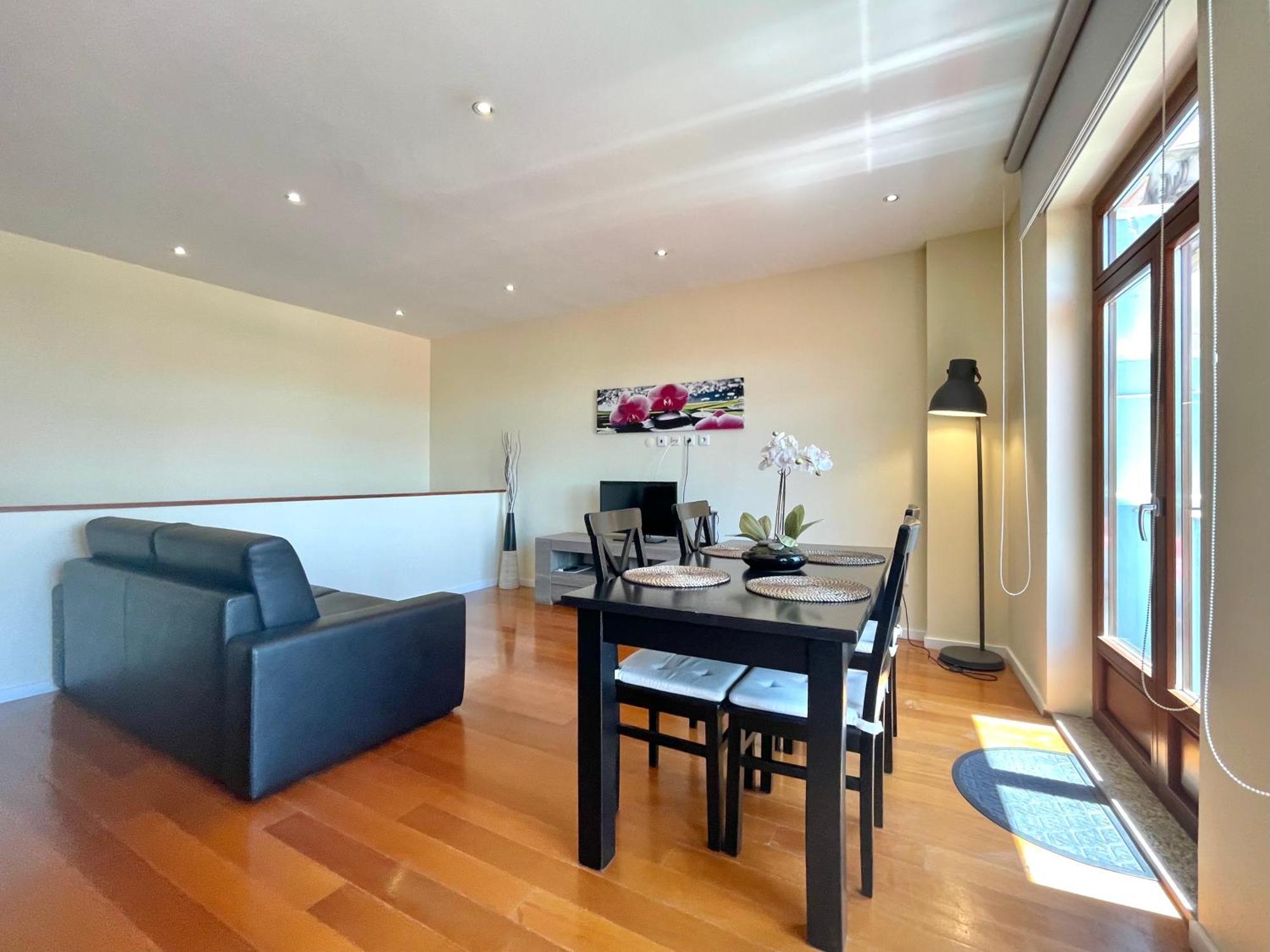 Historico Apartment Porto