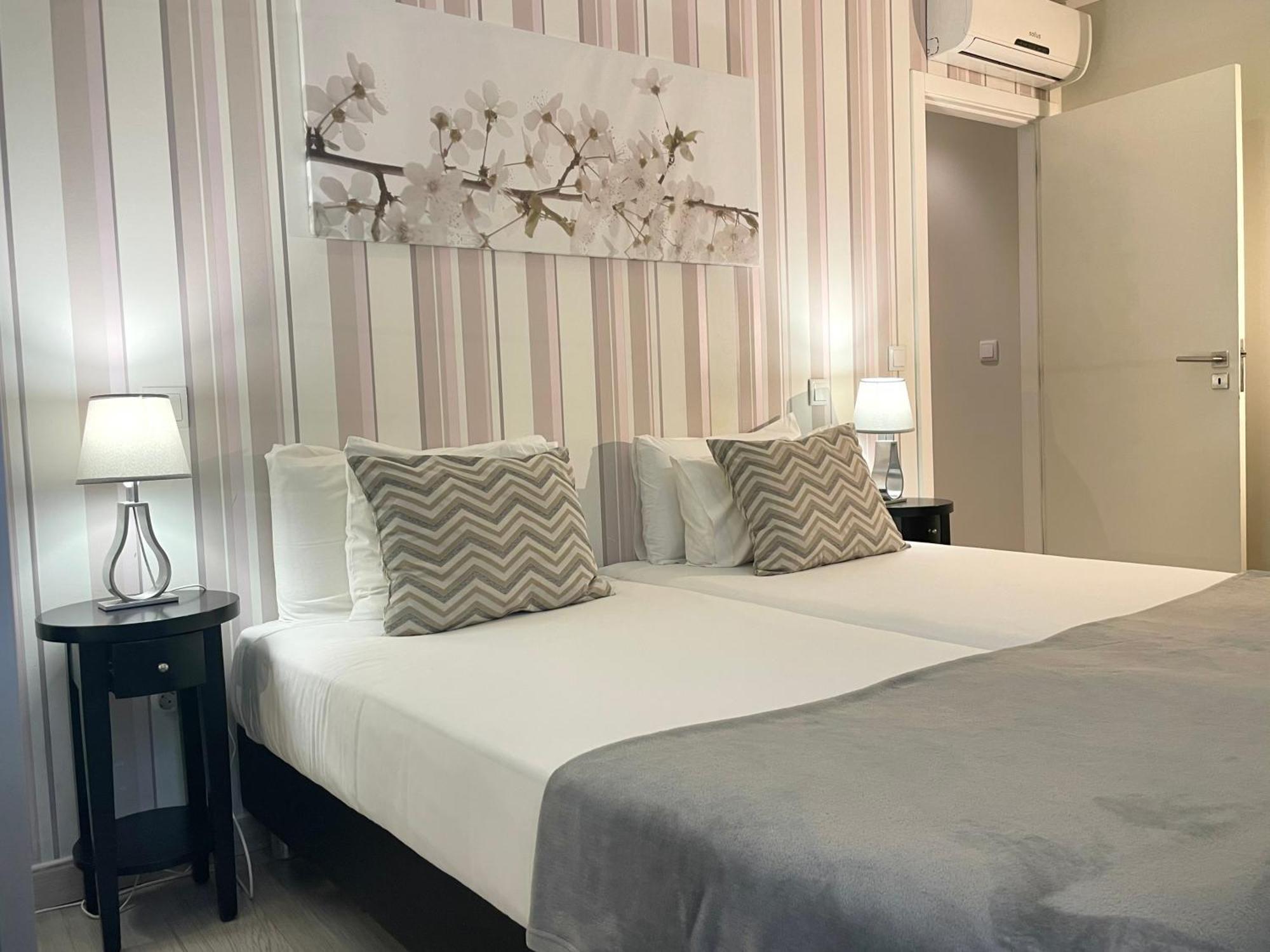 Historico Apartment