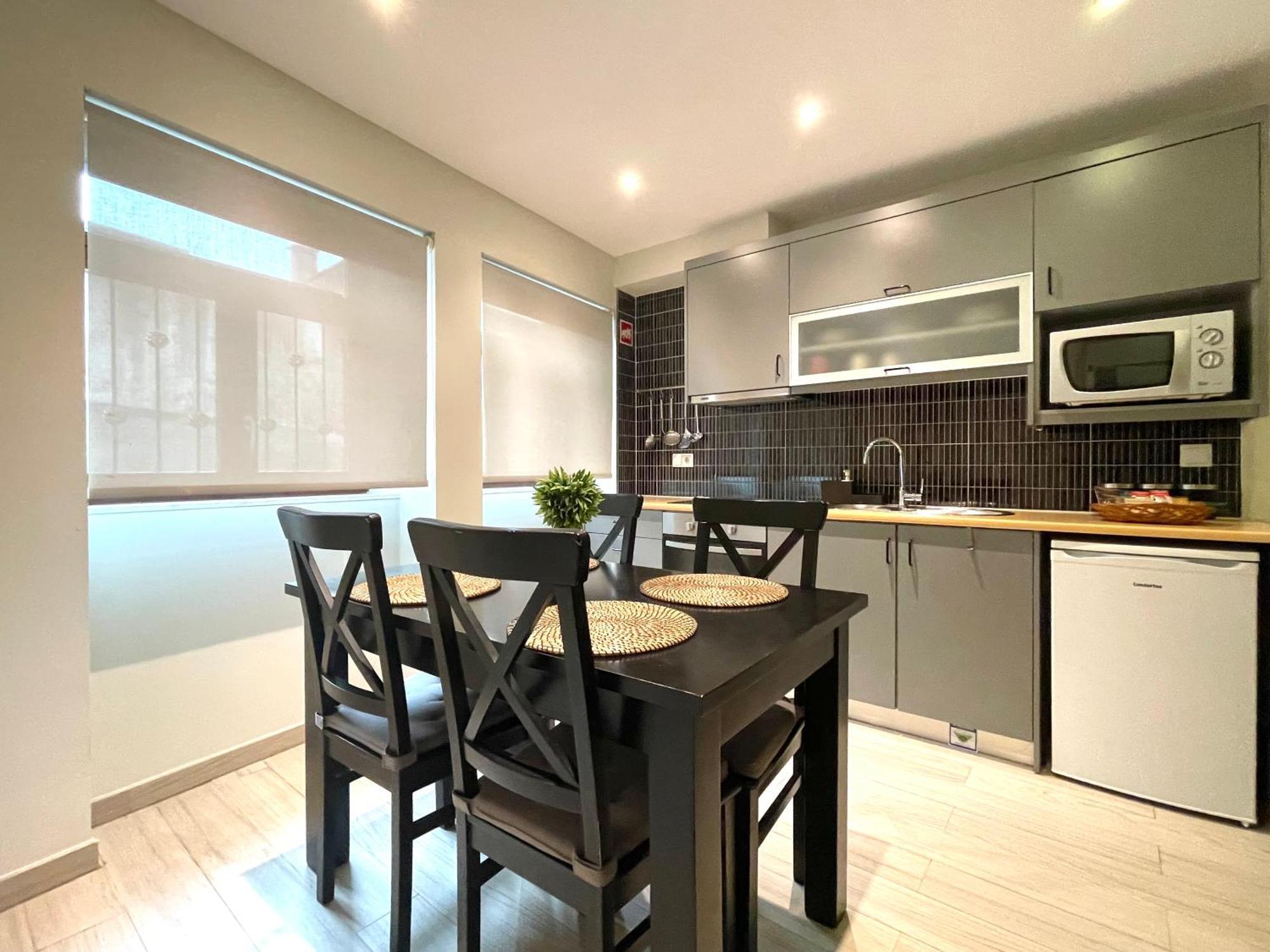 Apartment Historico
