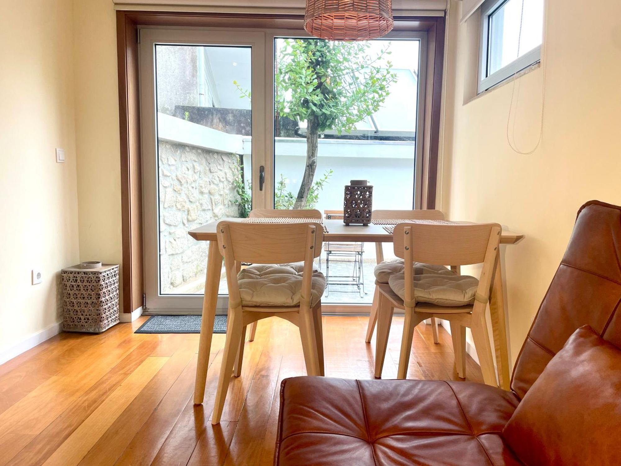Apartment Historico *