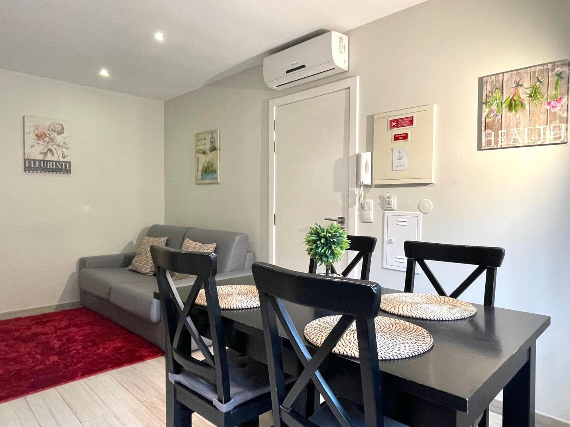 Historico Apartment Porto