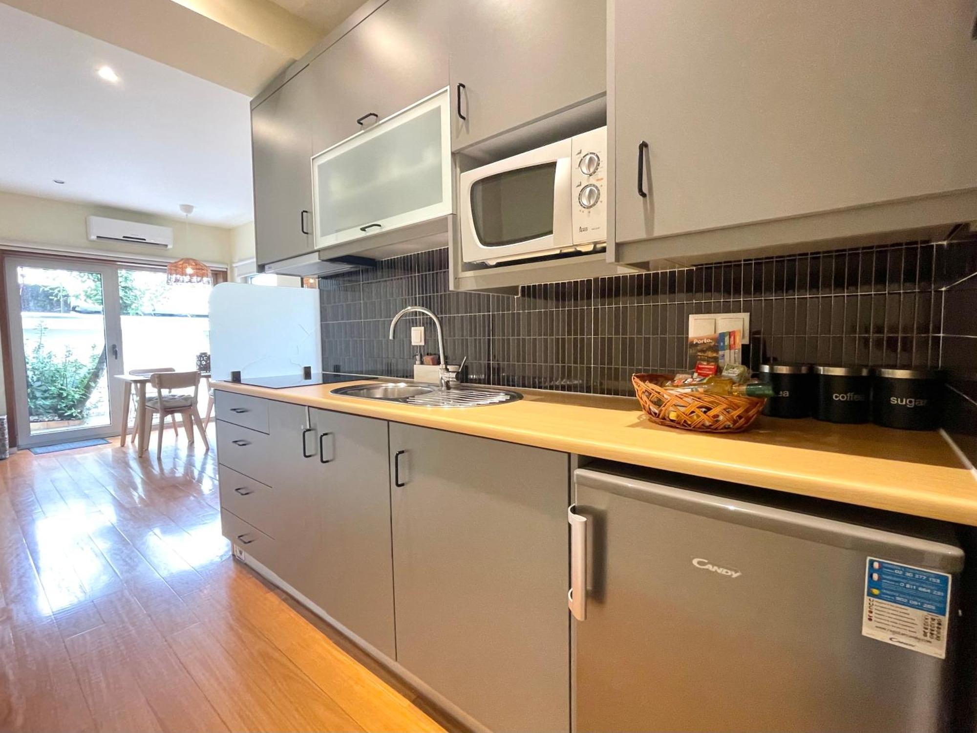 Historico Apartment