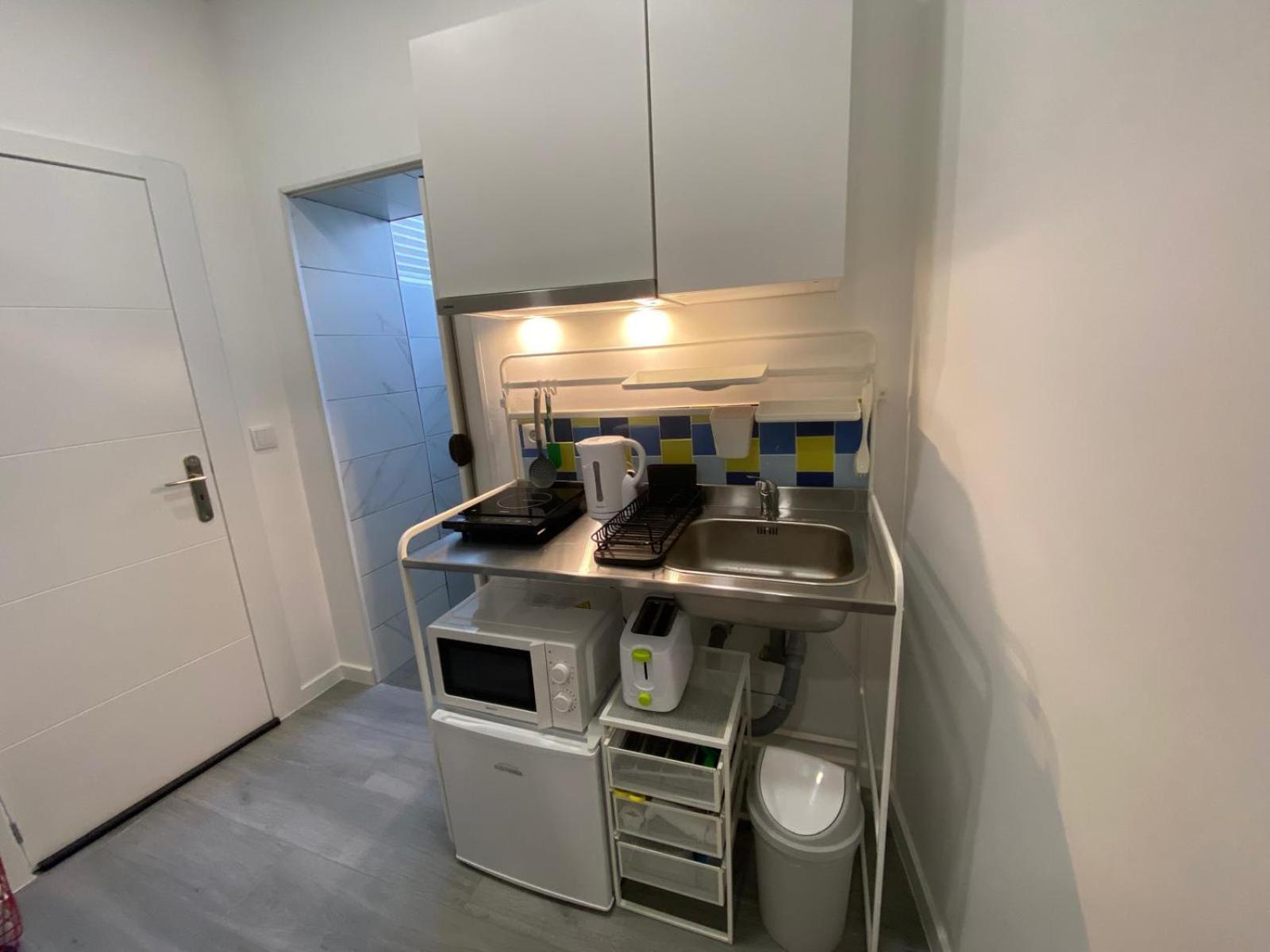 Apartamento Centre Porto