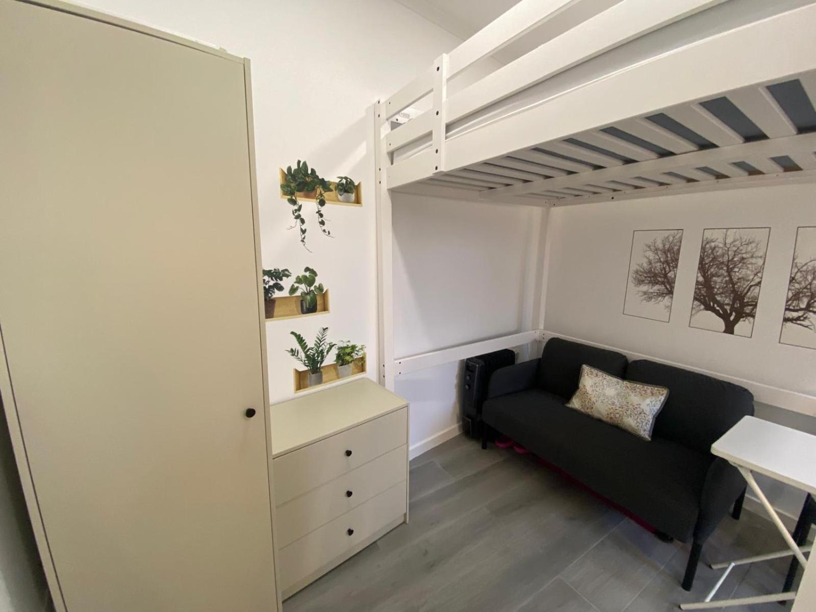 Centre Apartamento