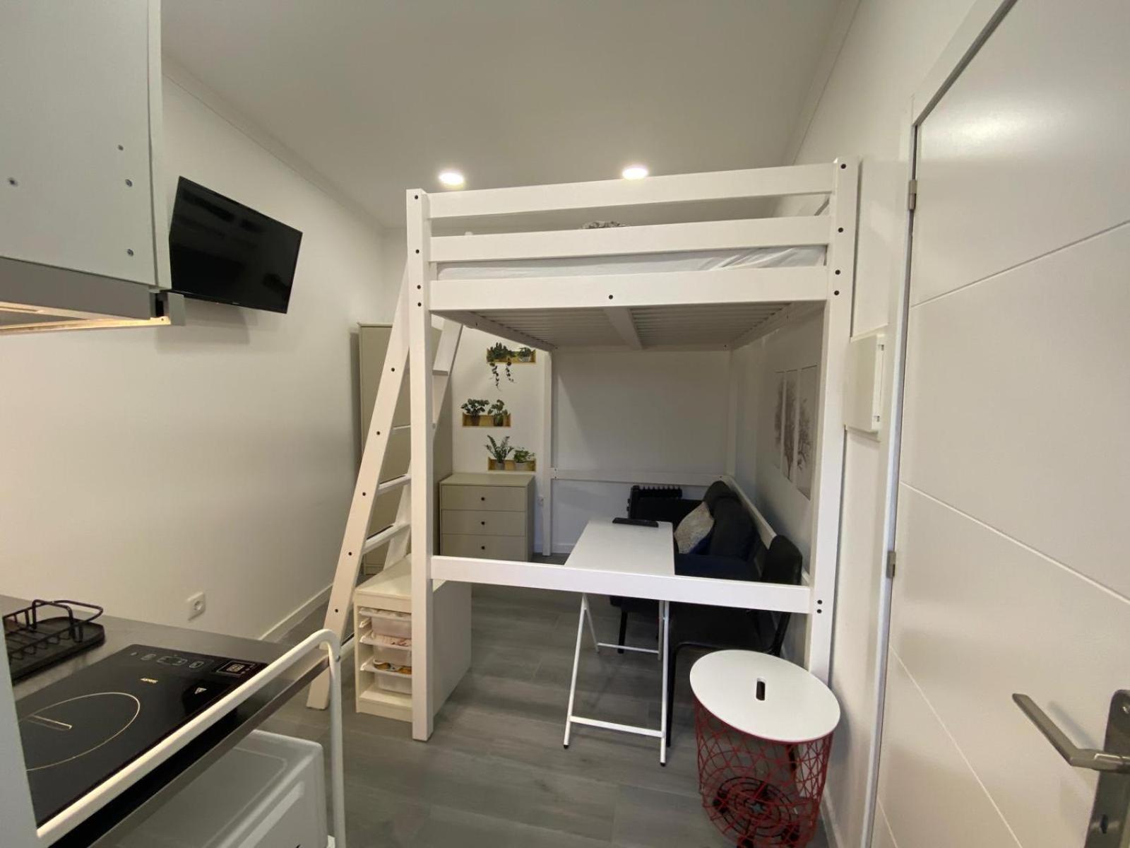 Apartamento Centre