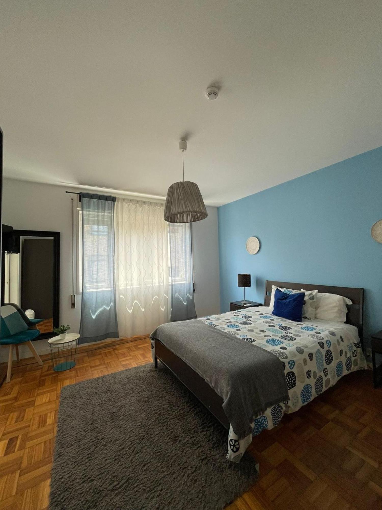 100 Contos Bed & Breakfast
