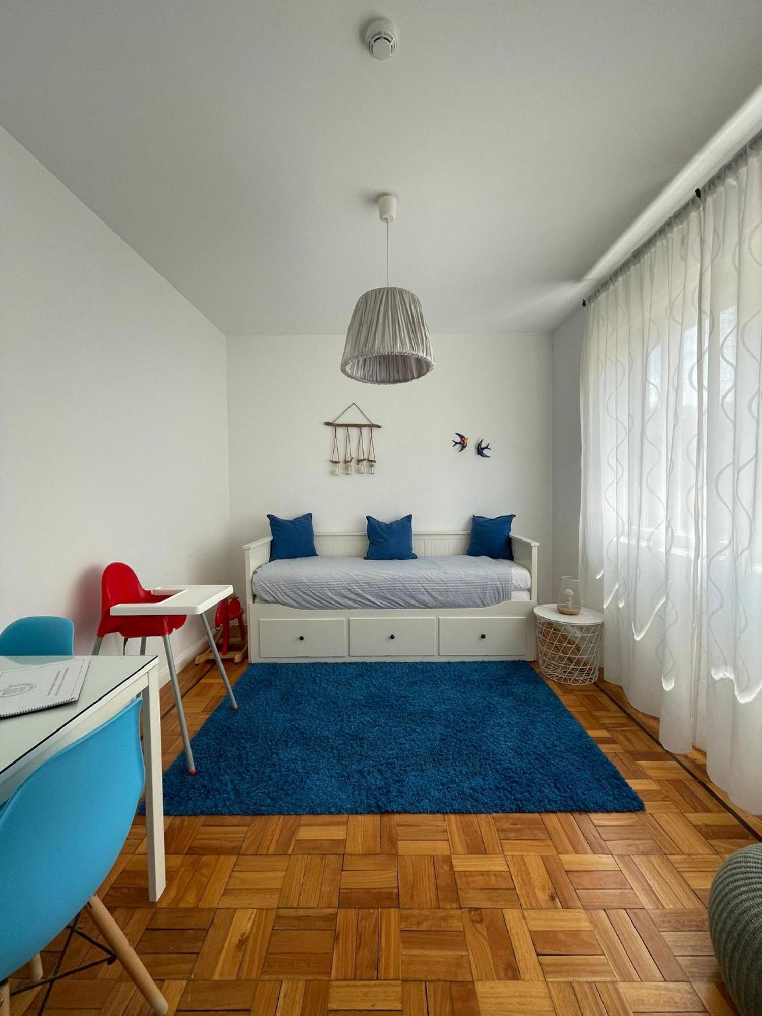 100 Contos Bed & Breakfast 2*