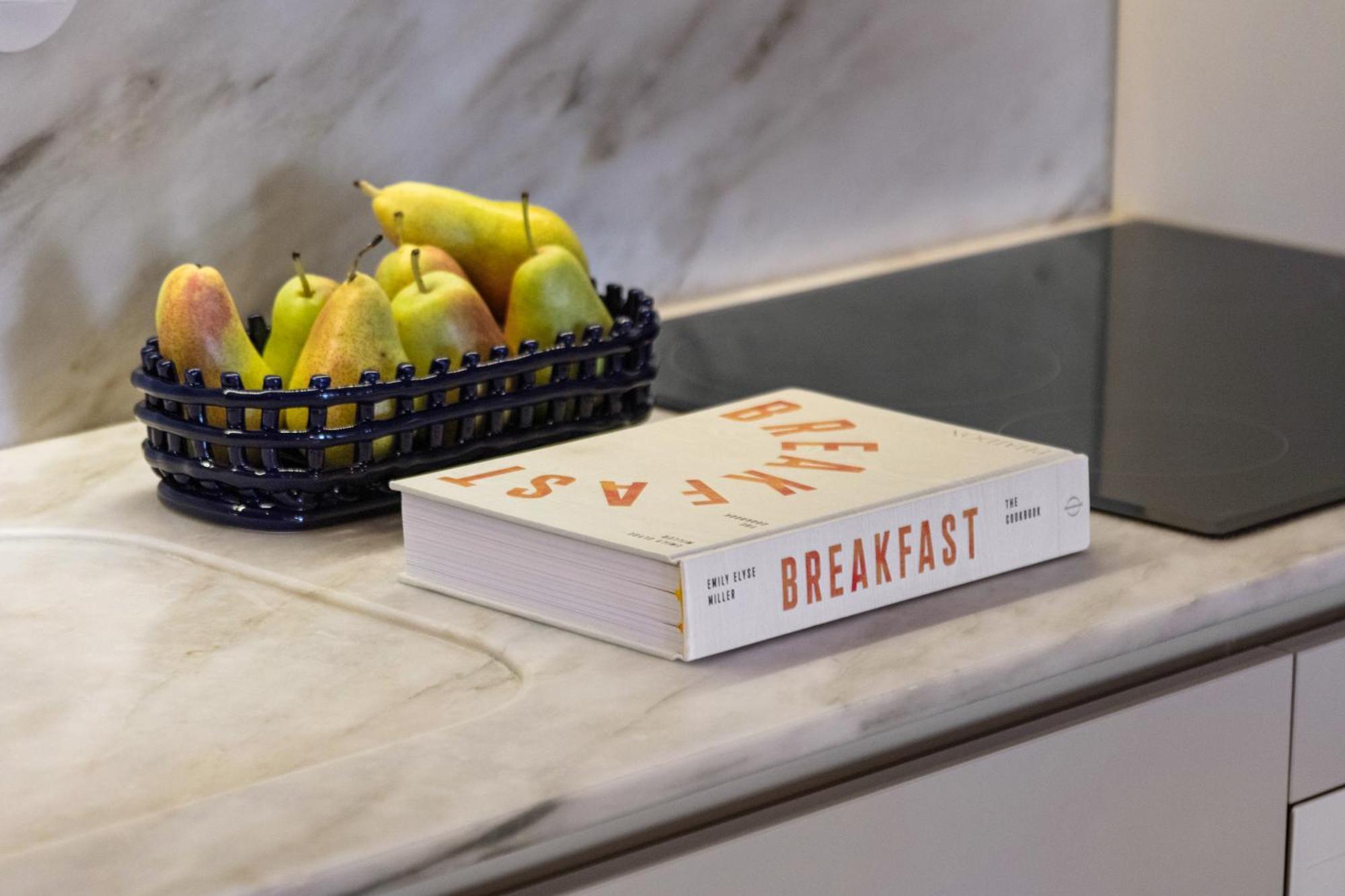 Baumhaus Serviced Living - Art & Design Apartamento