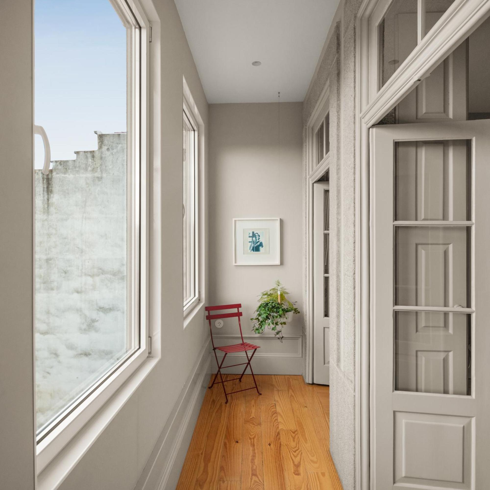 Baumhaus Serviced Living - Art & Design *