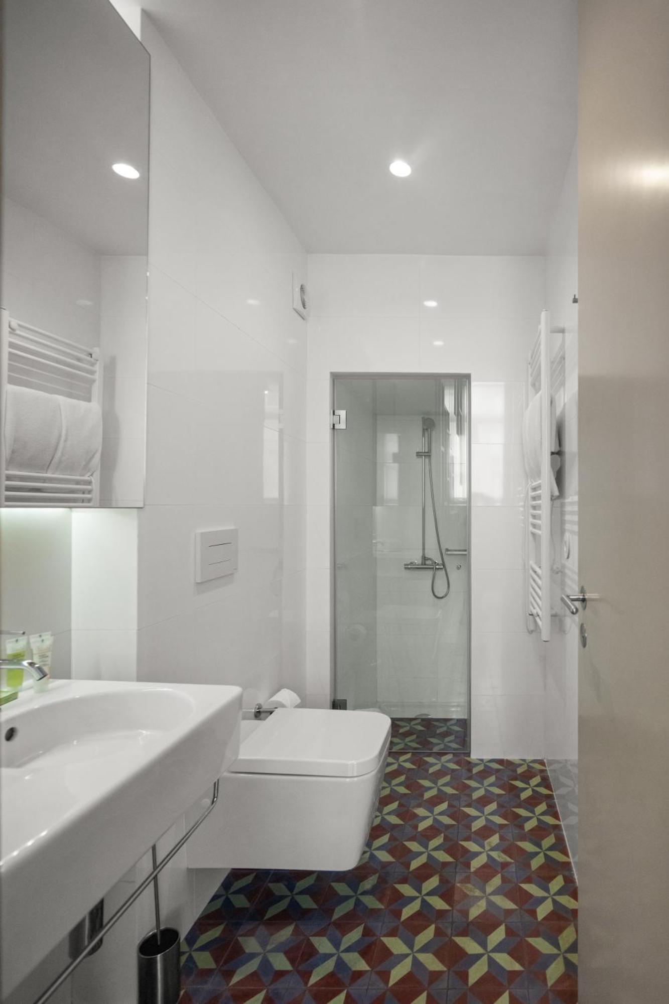 Apartamento Baumhaus Serviced Living - Art & Design Porto
