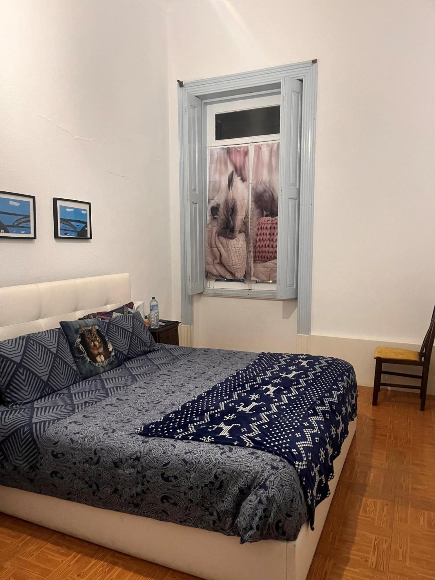 Residencia Ceu Azul Gasthuis