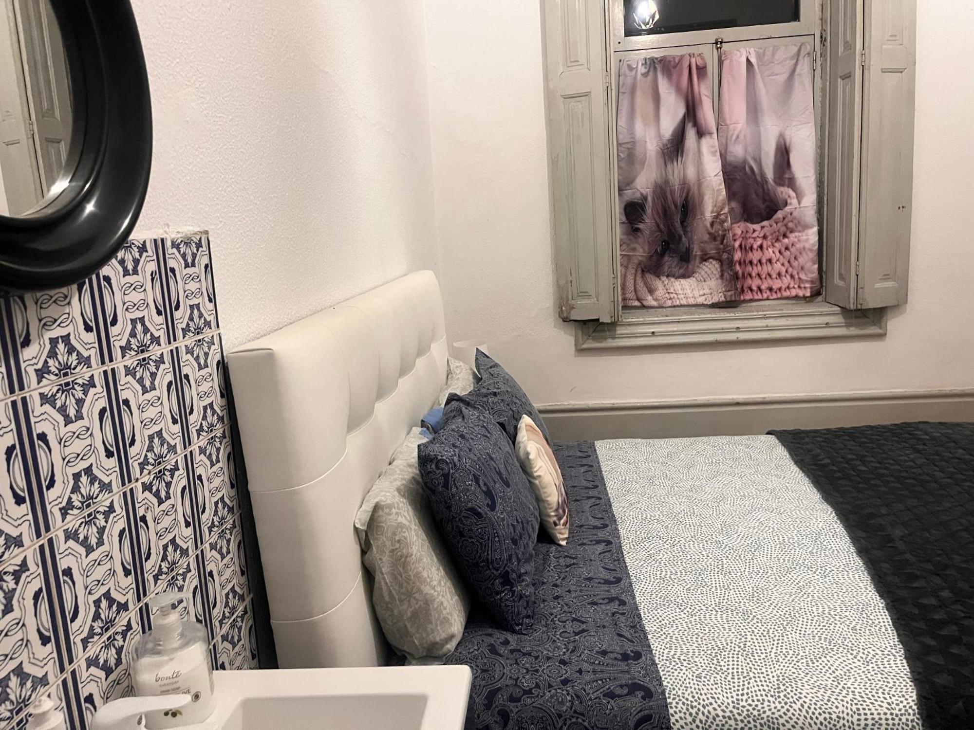 Residencia Ceu Azul Gasthuis *