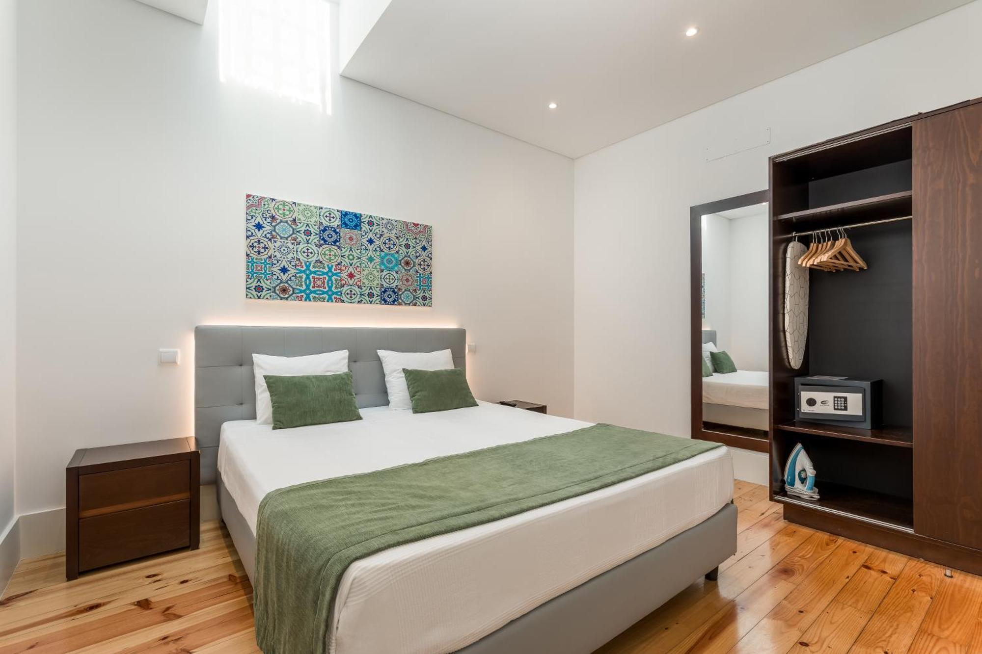 Bra.com Pinheiros Apartment