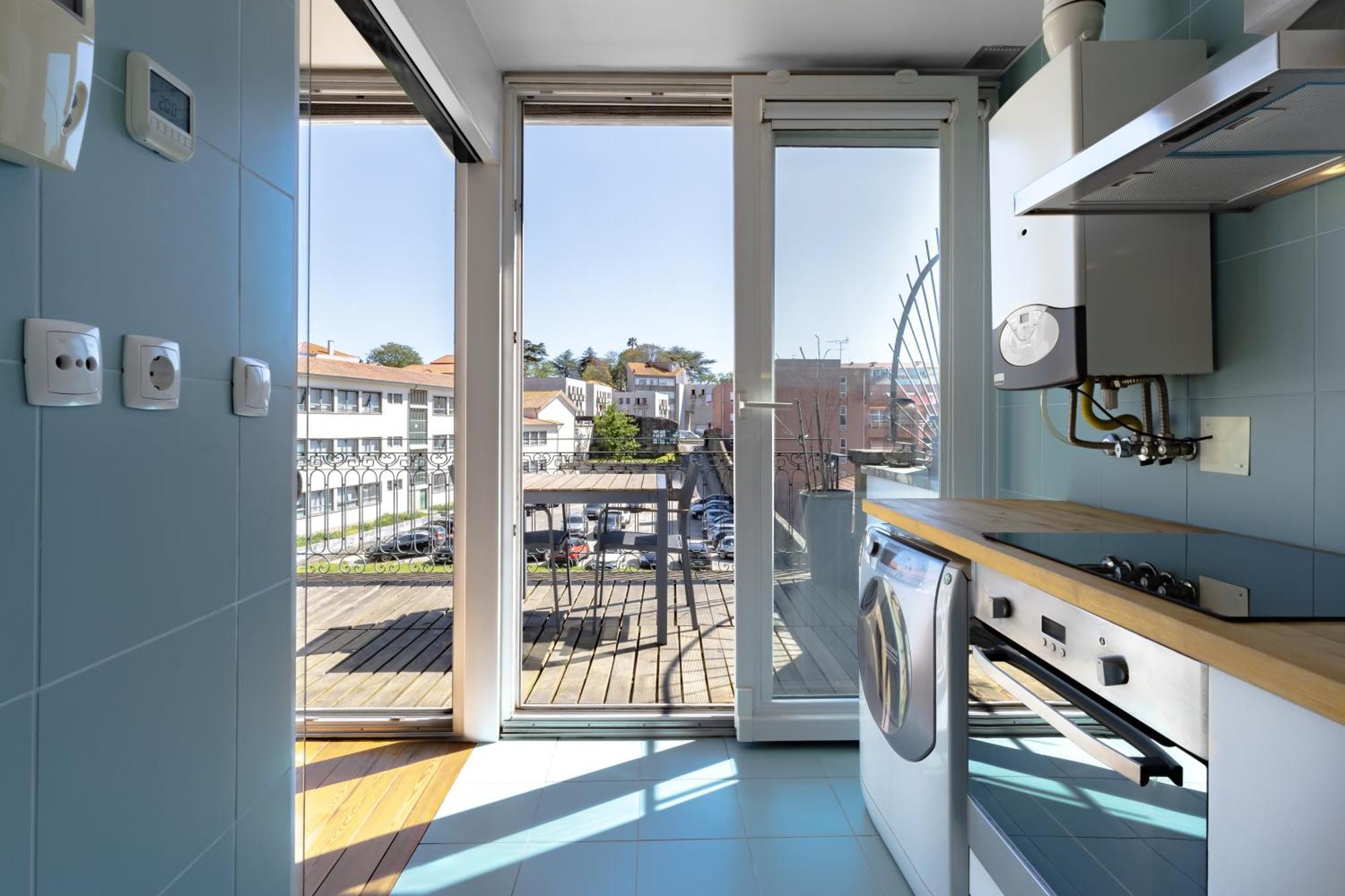 Appartement Feel Antique Fontainhas