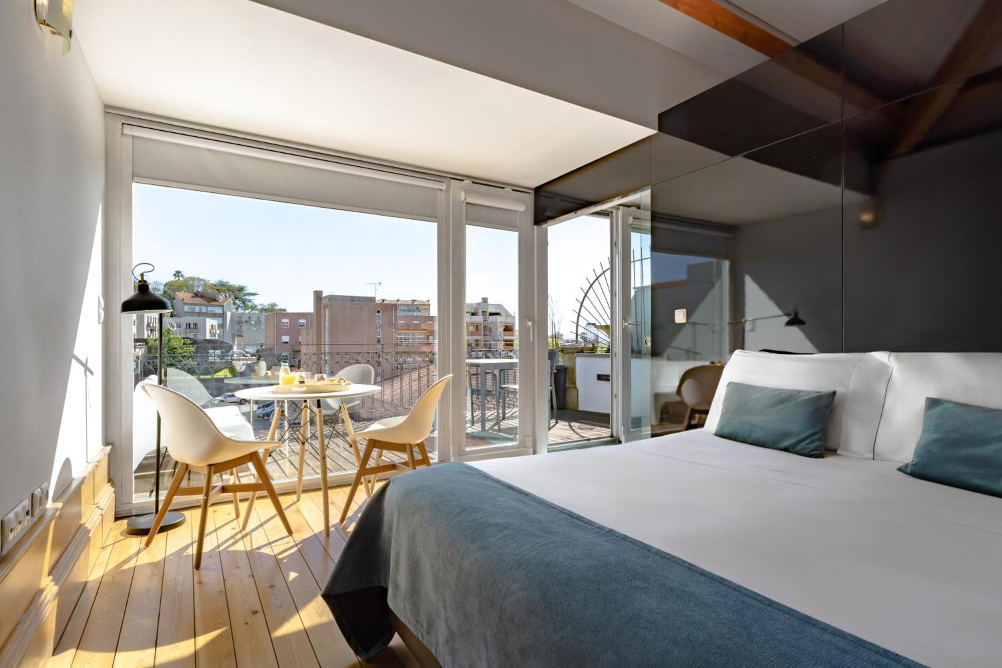 Feel Antique Fontainhas Appartement