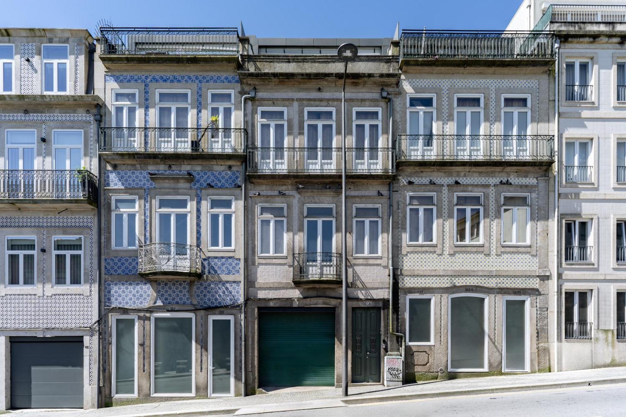 Appartement Feel Antique Fontainhas *