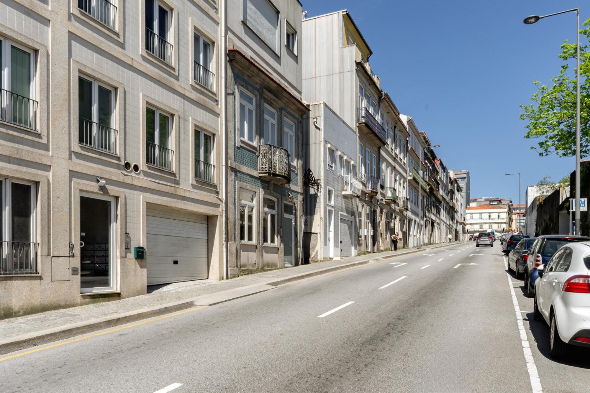 Feel Antique Fontainhas Porto