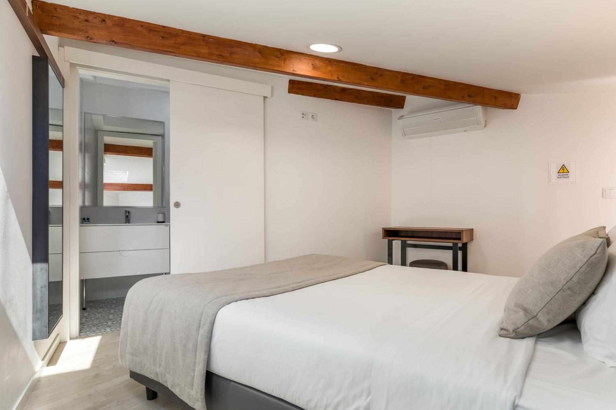 Bra.com Faria Guimaraes Apartment