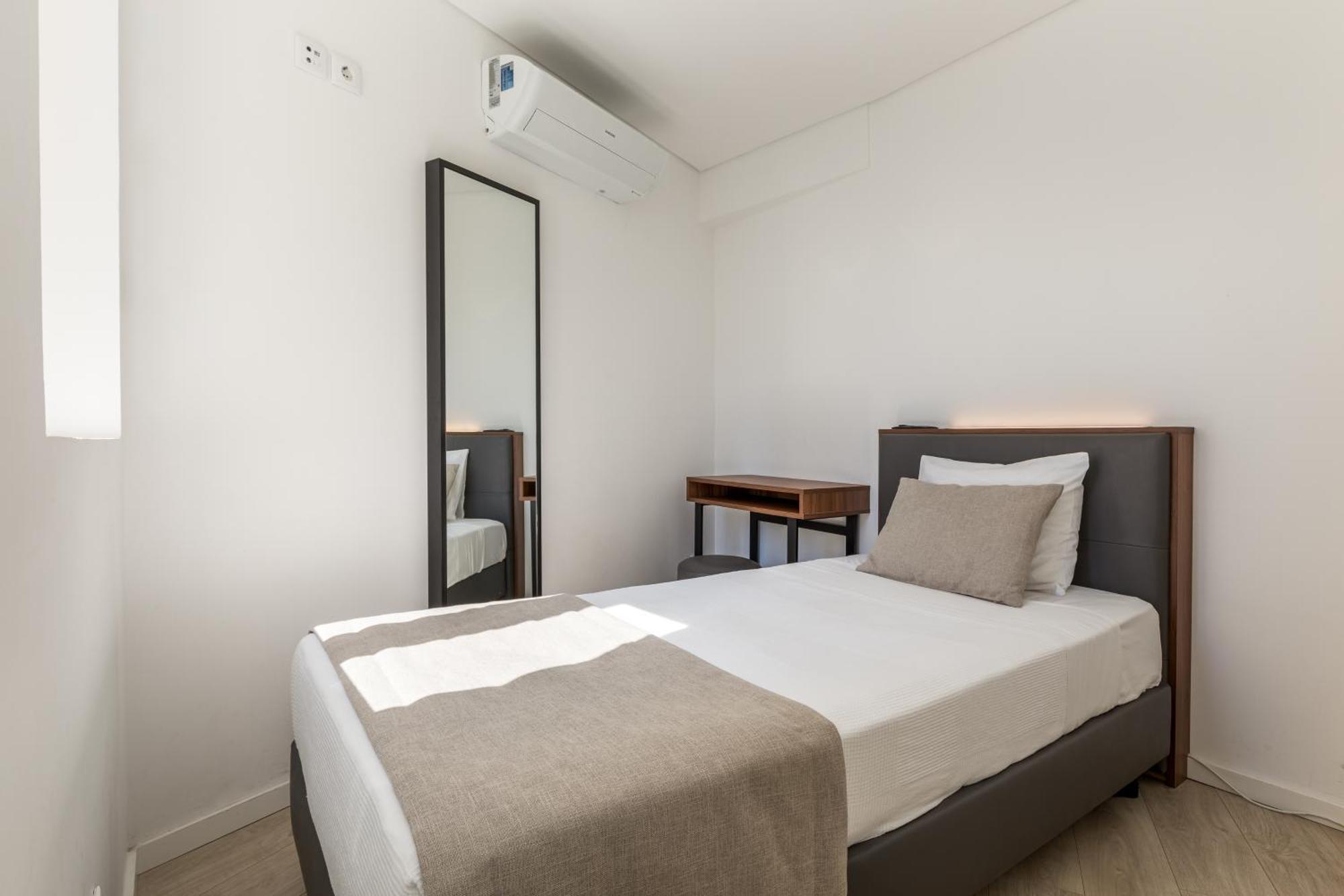 Bra.com Faria Guimaraes Apartment *