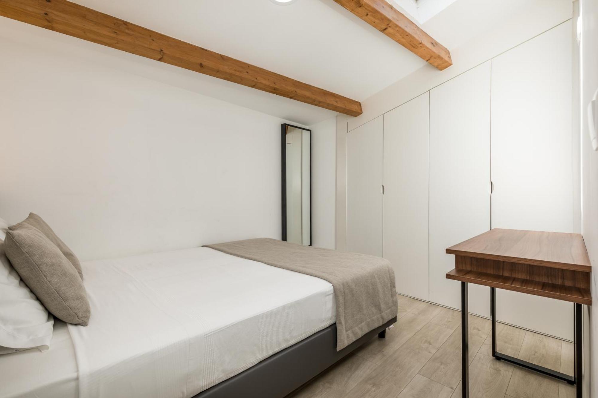 Bra.com Faria Guimaraes Apartment