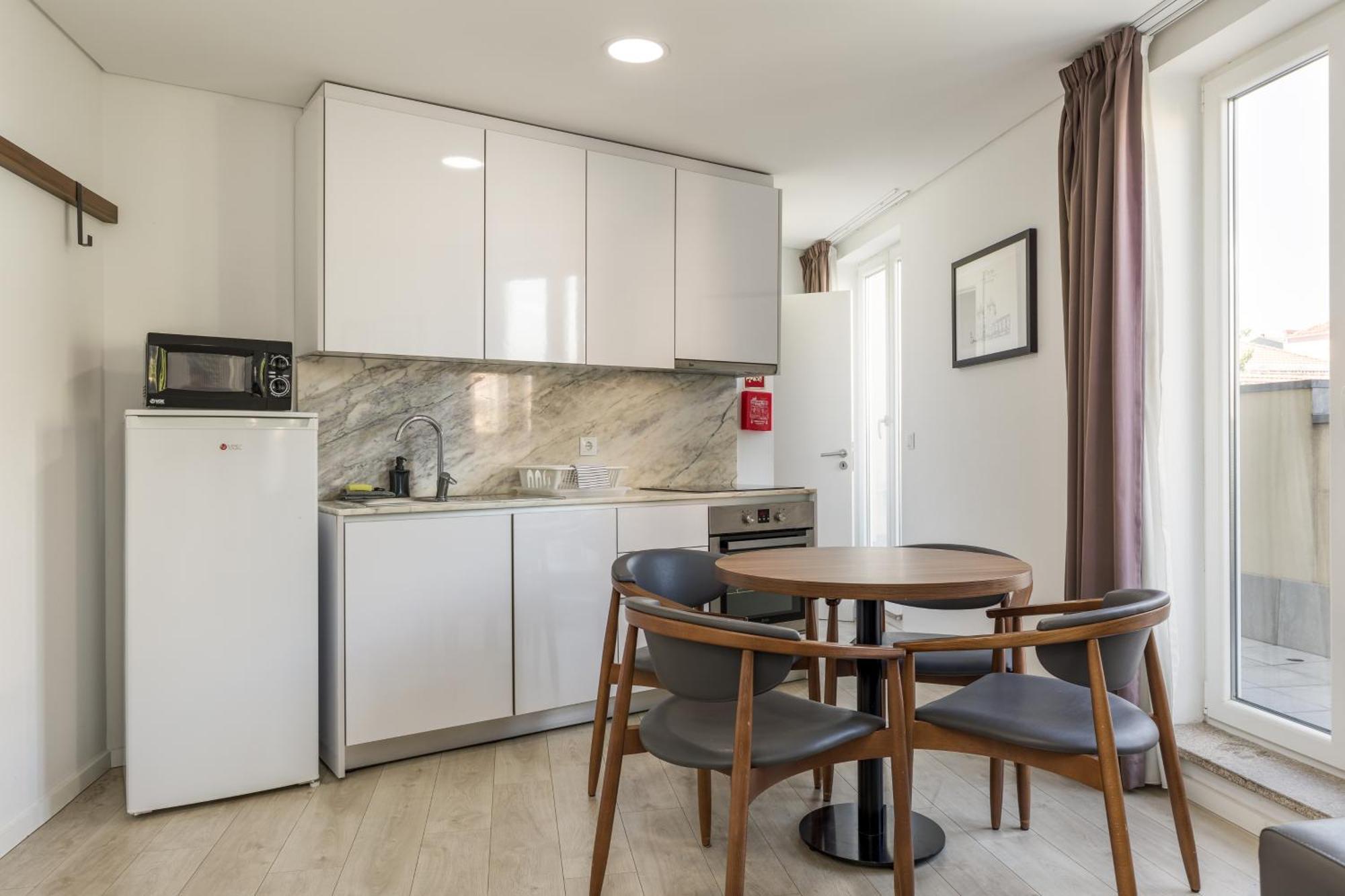 Apartment Bra.com Faria Guimaraes