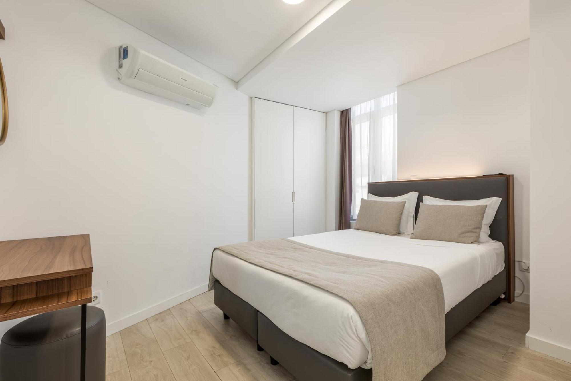 Bra.com Faria Guimaraes Apartment Porto