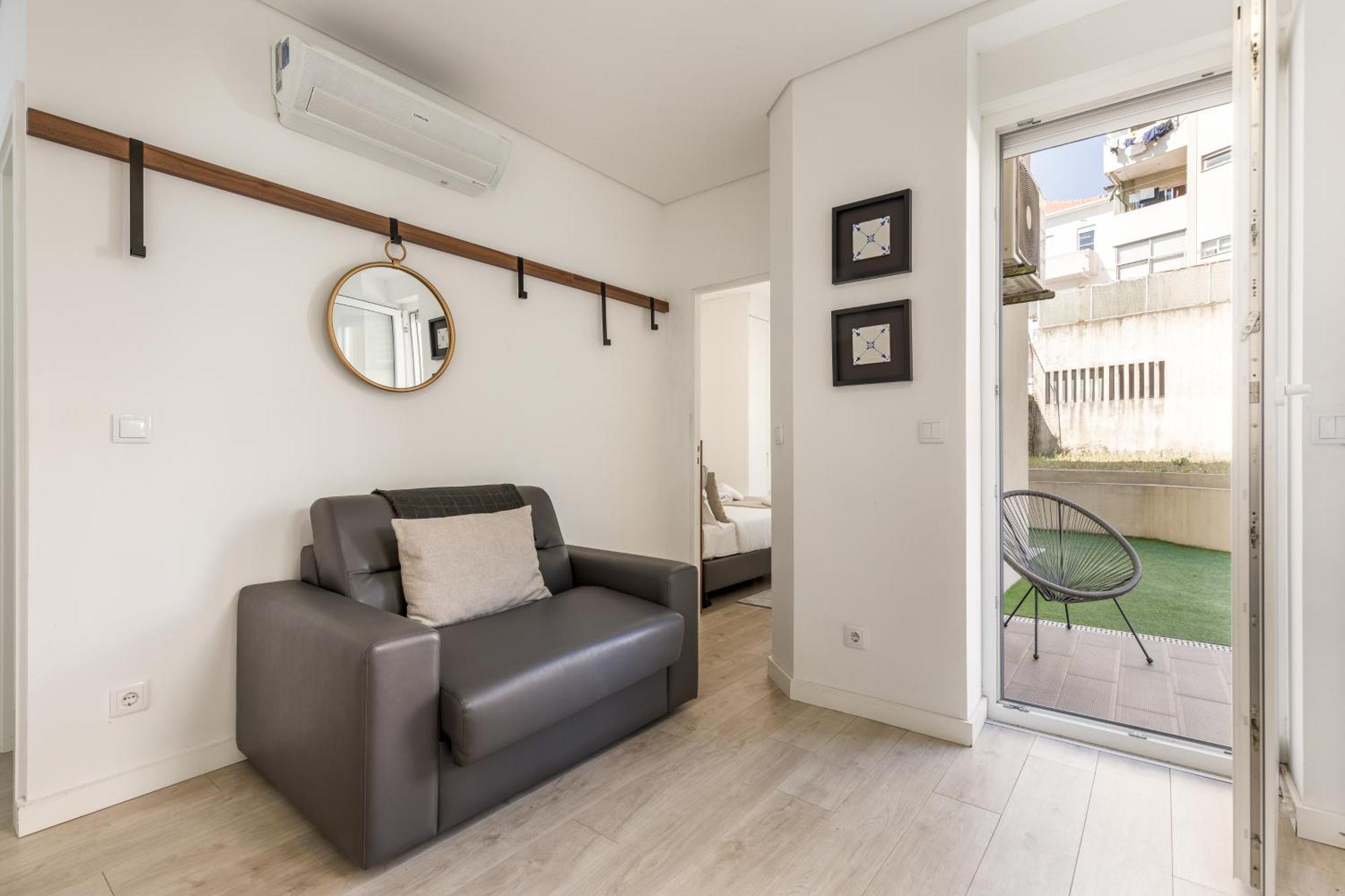 Apartment Bra.com Faria Guimaraes Porto