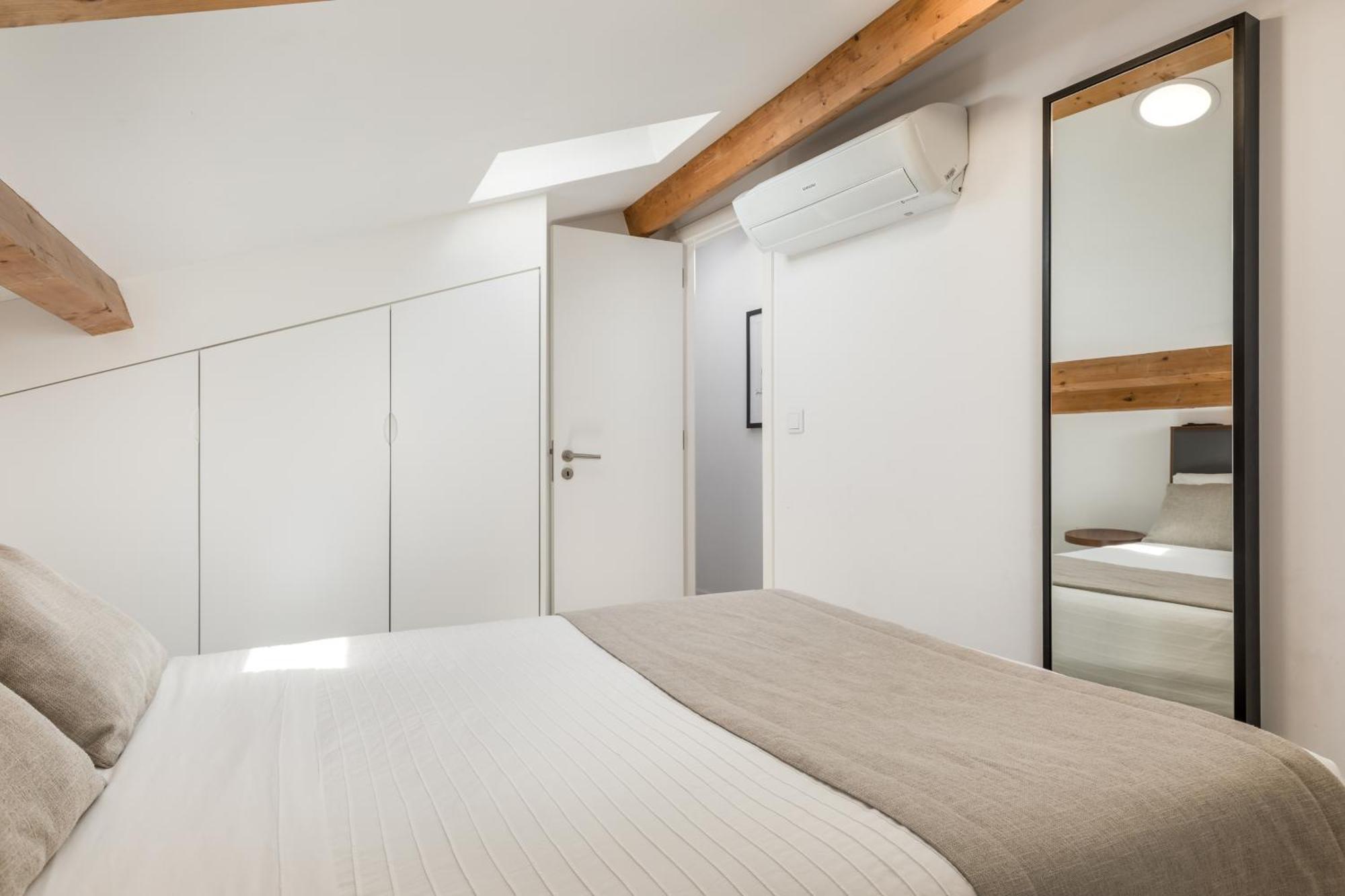 Bra.com Faria Guimaraes Apartment