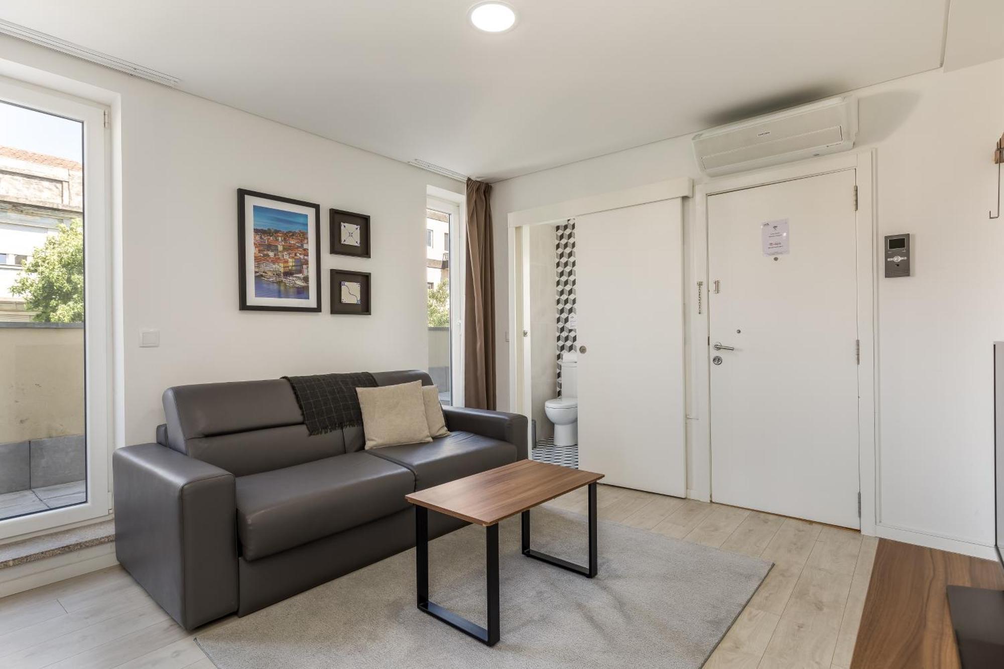 Apartment Bra.com Faria Guimaraes
