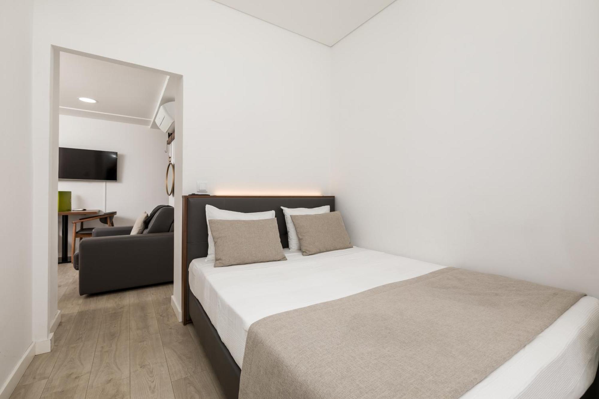 Apartment Bra.com Faria Guimaraes *