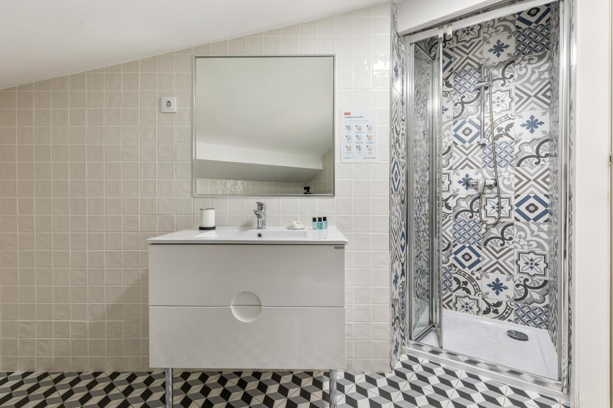 Bra.com Faria Guimaraes Apartment Porto