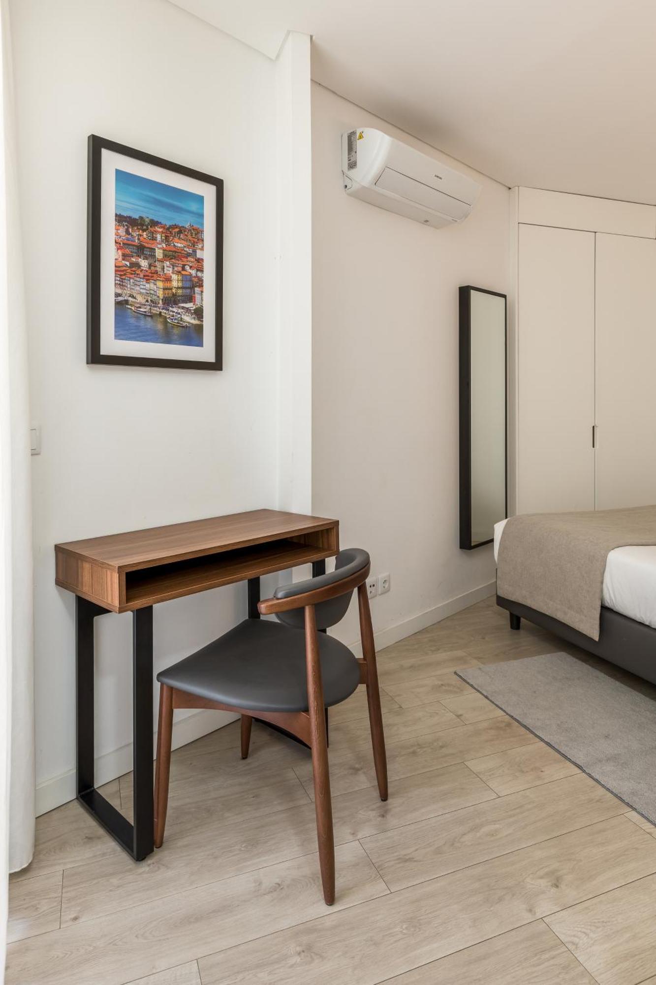Bra.com Faria Guimaraes Apartment