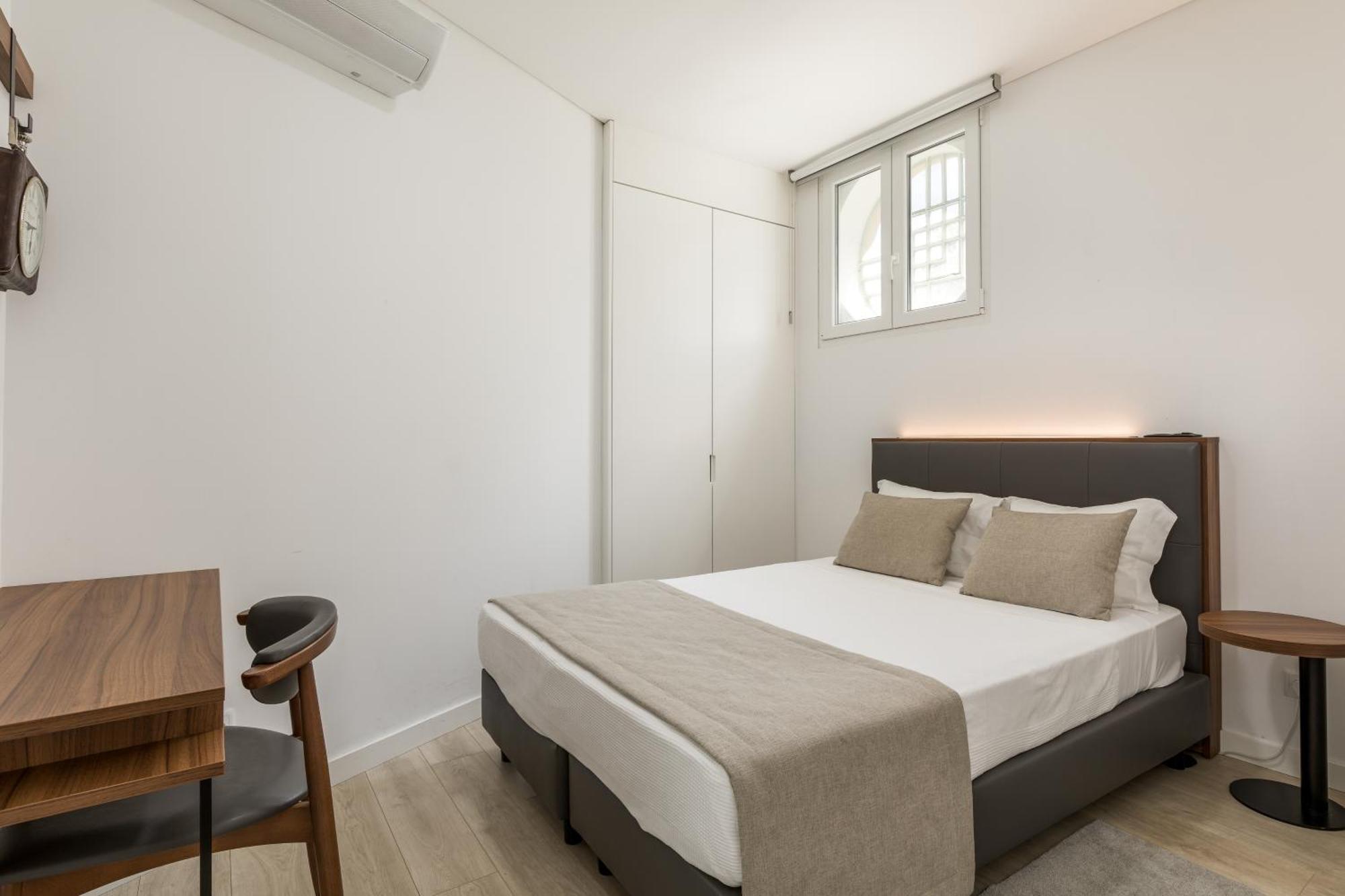 Apartment Bra.com Faria Guimaraes