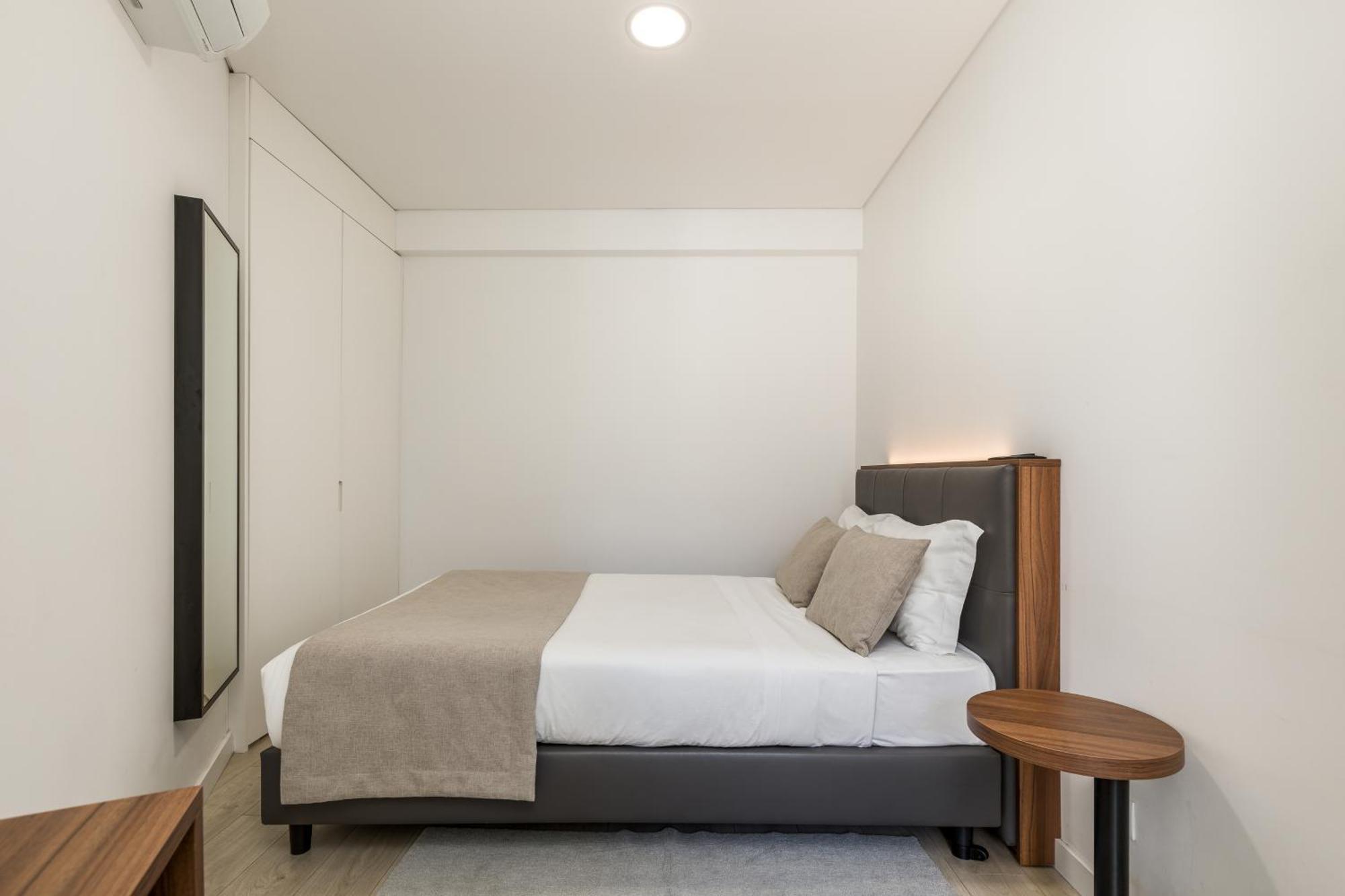 Apartment Bra.com Faria Guimaraes *