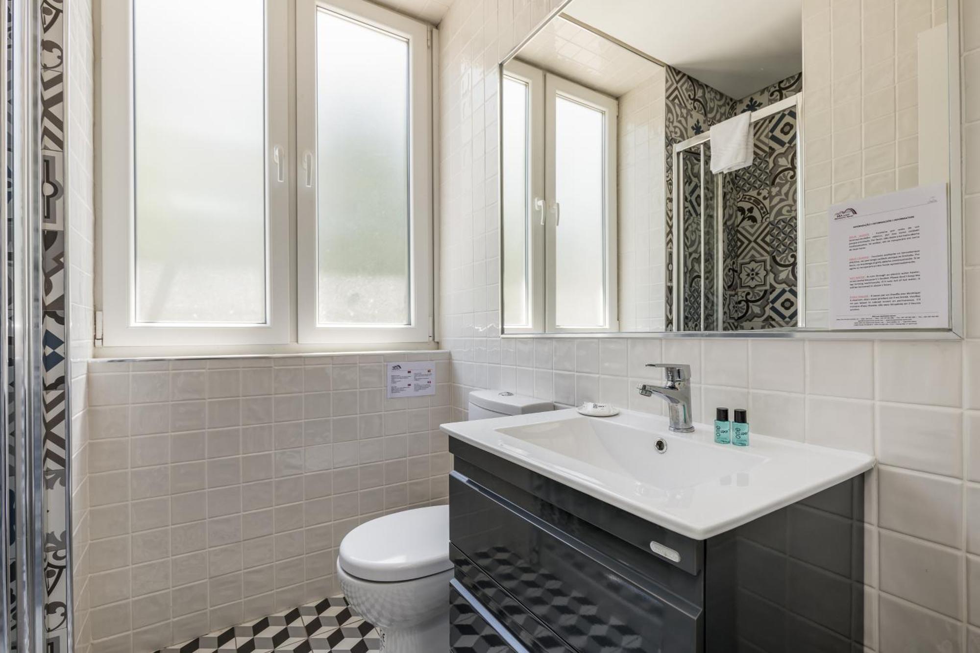 Bra.com Faria Guimaraes Apartment Porto