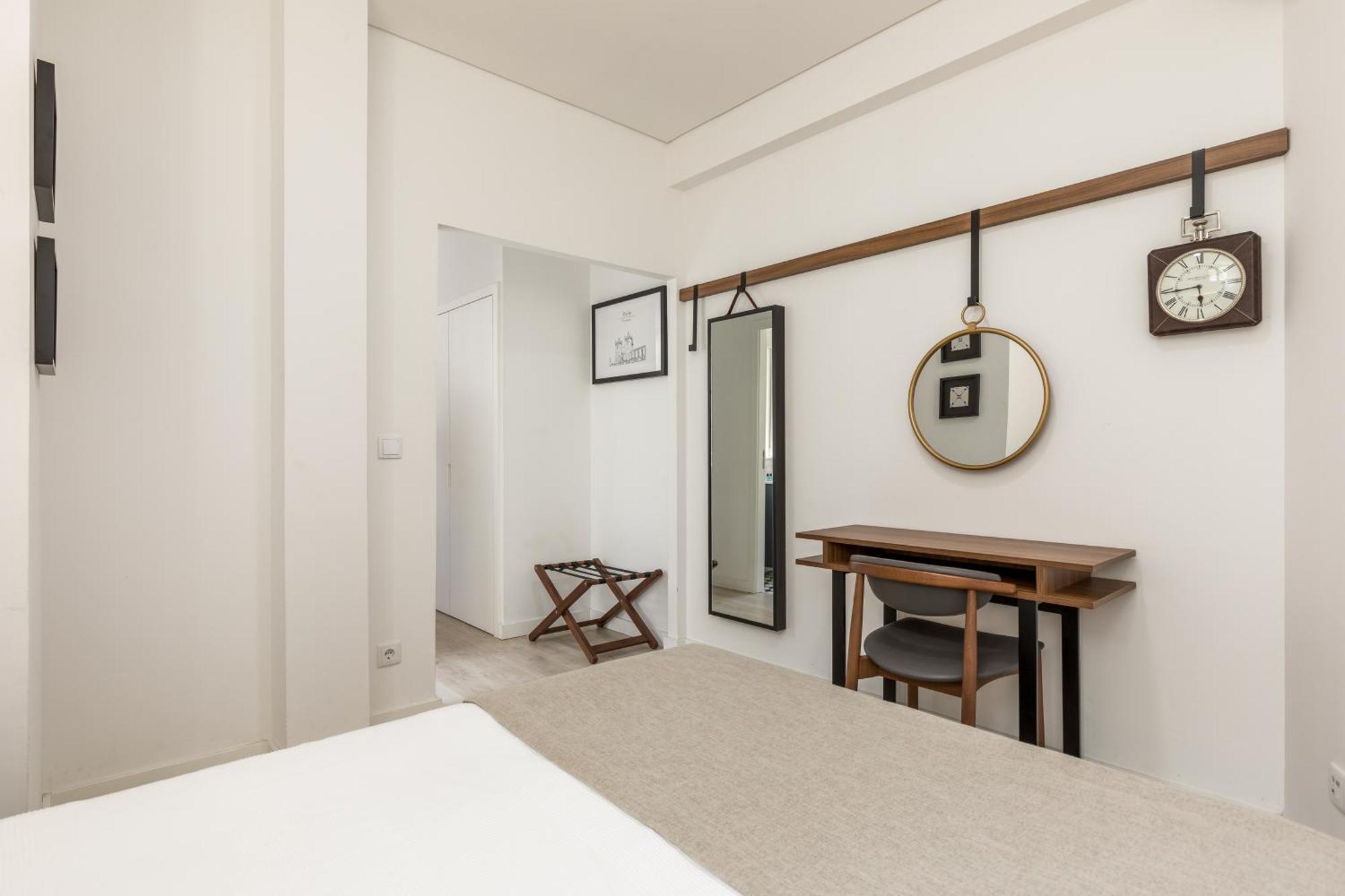 Apartment Bra.com Faria Guimaraes