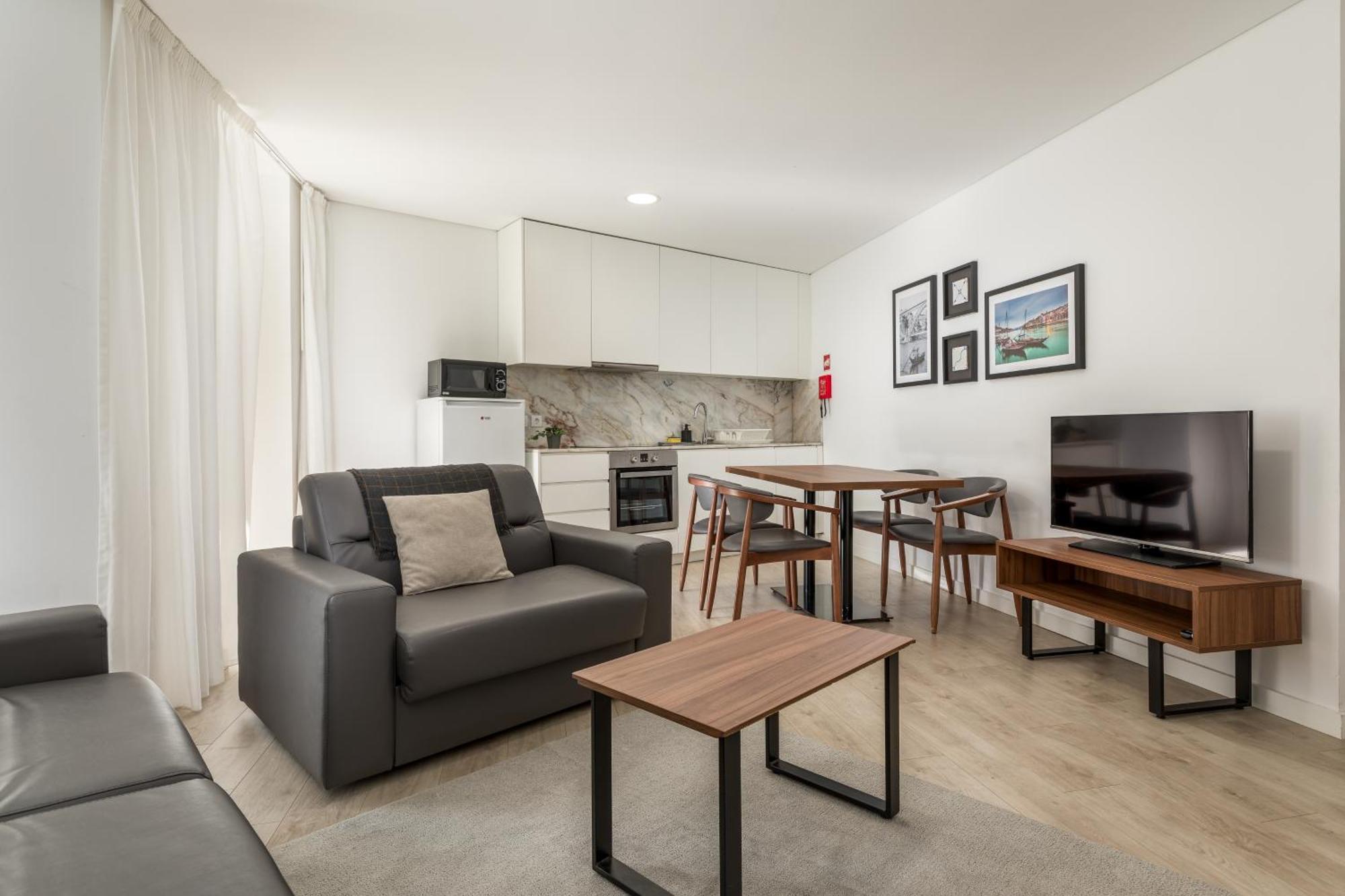 Apartment Bra.com Faria Guimaraes *