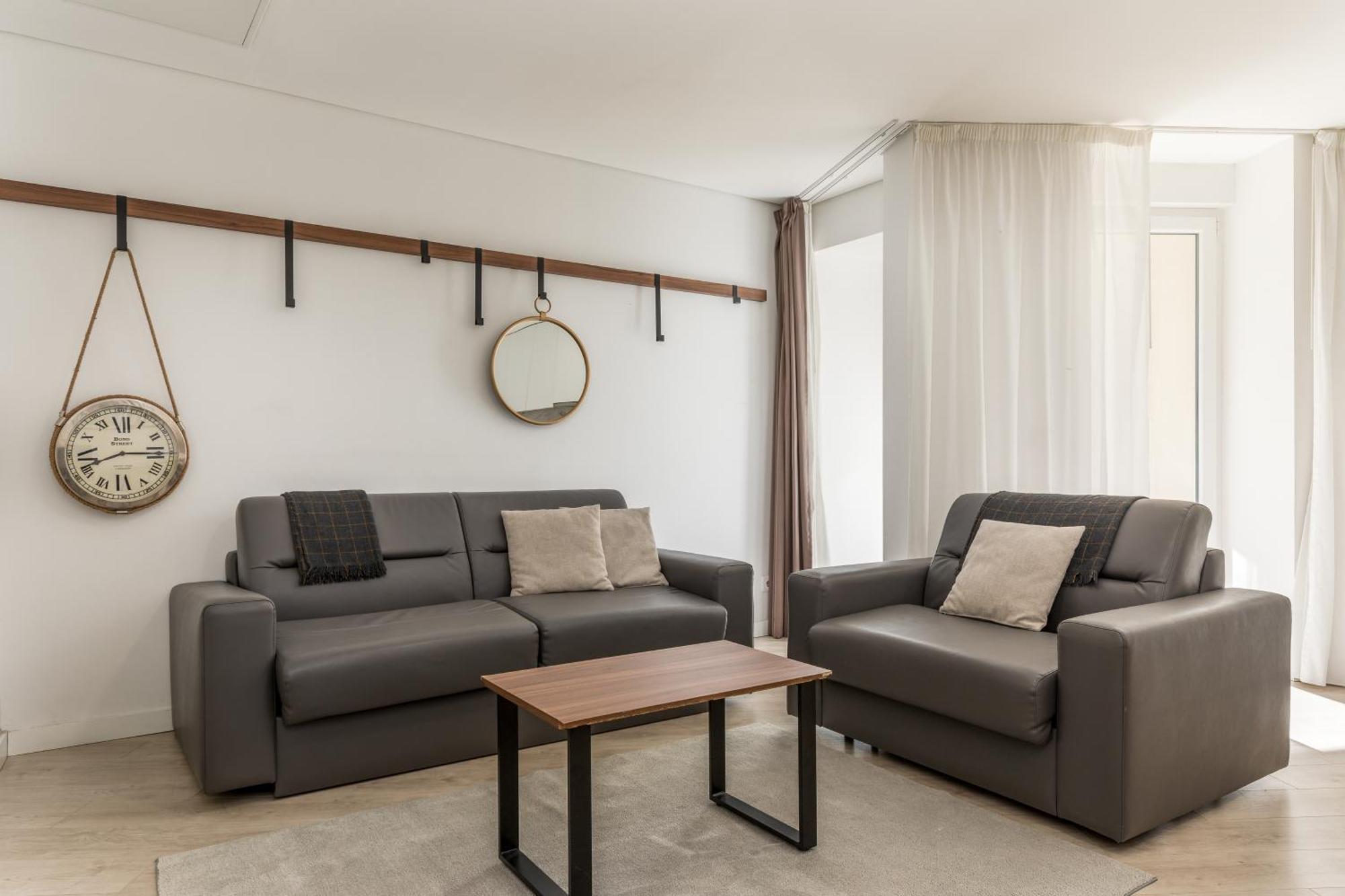 Apartment Bra.com Faria Guimaraes Porto