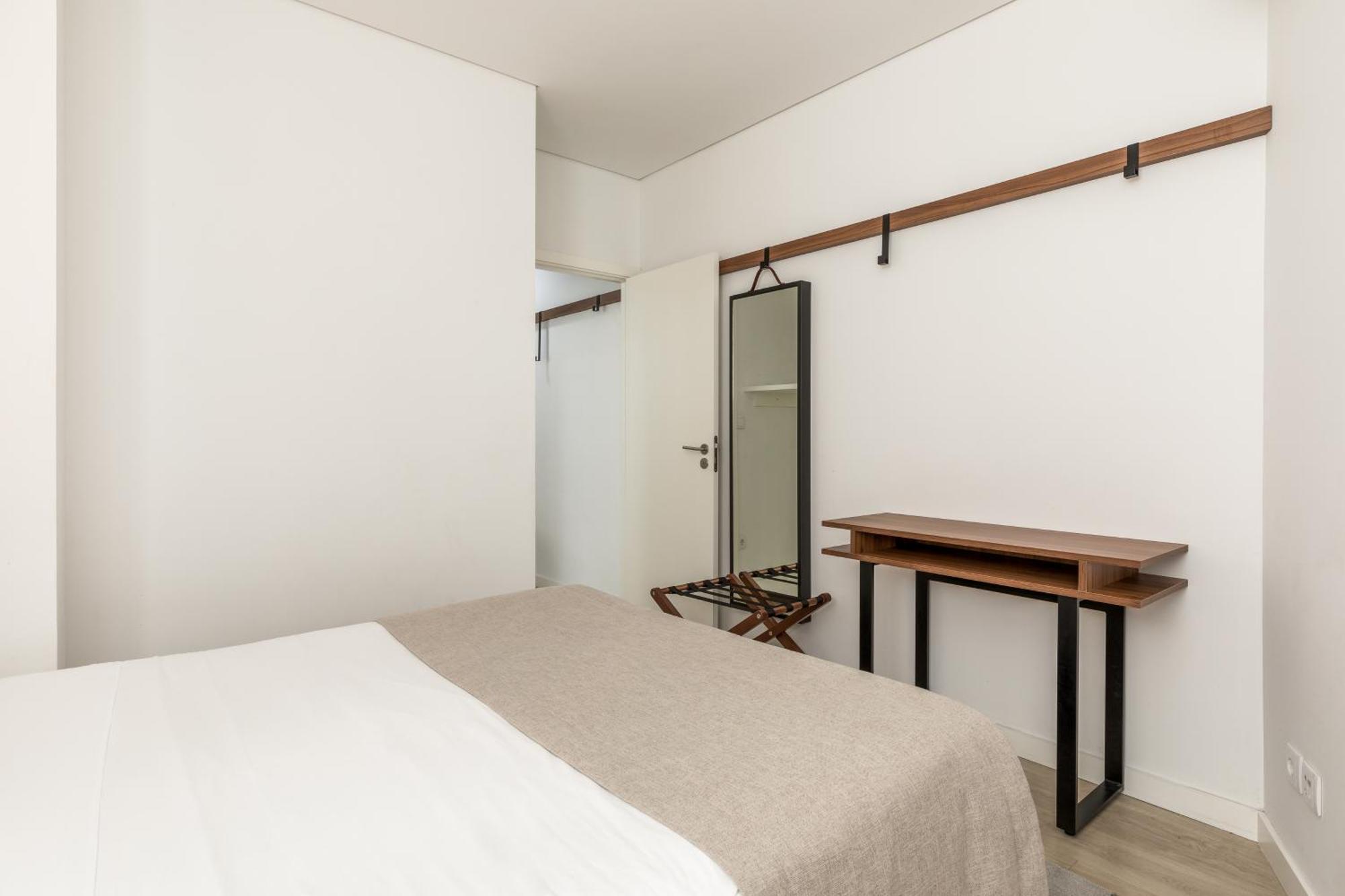 Apartment Bra.com Faria Guimaraes