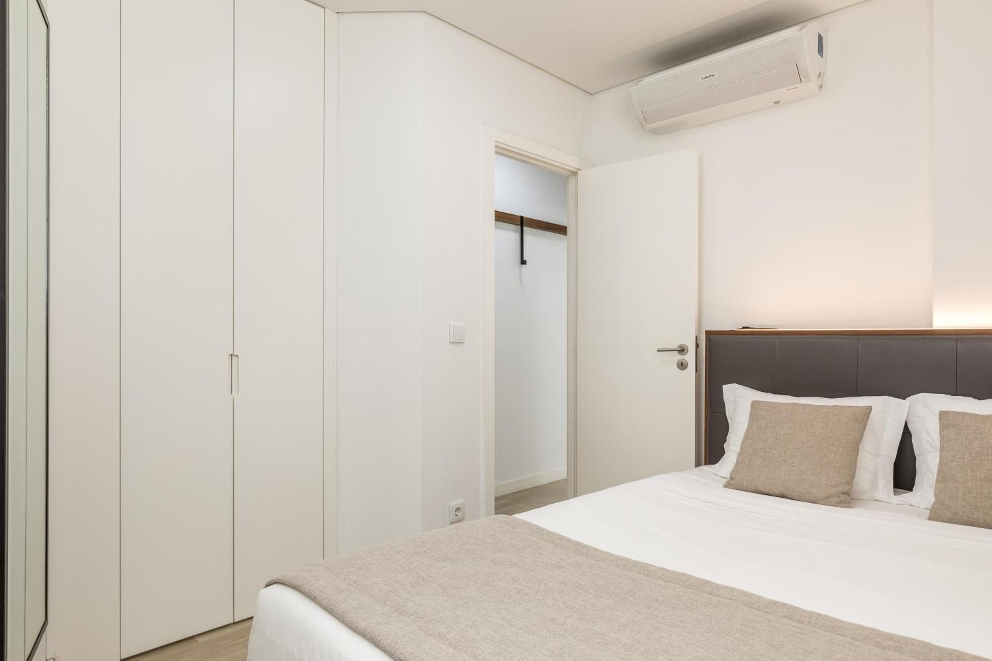 Apartment Bra.com Faria Guimaraes Porto