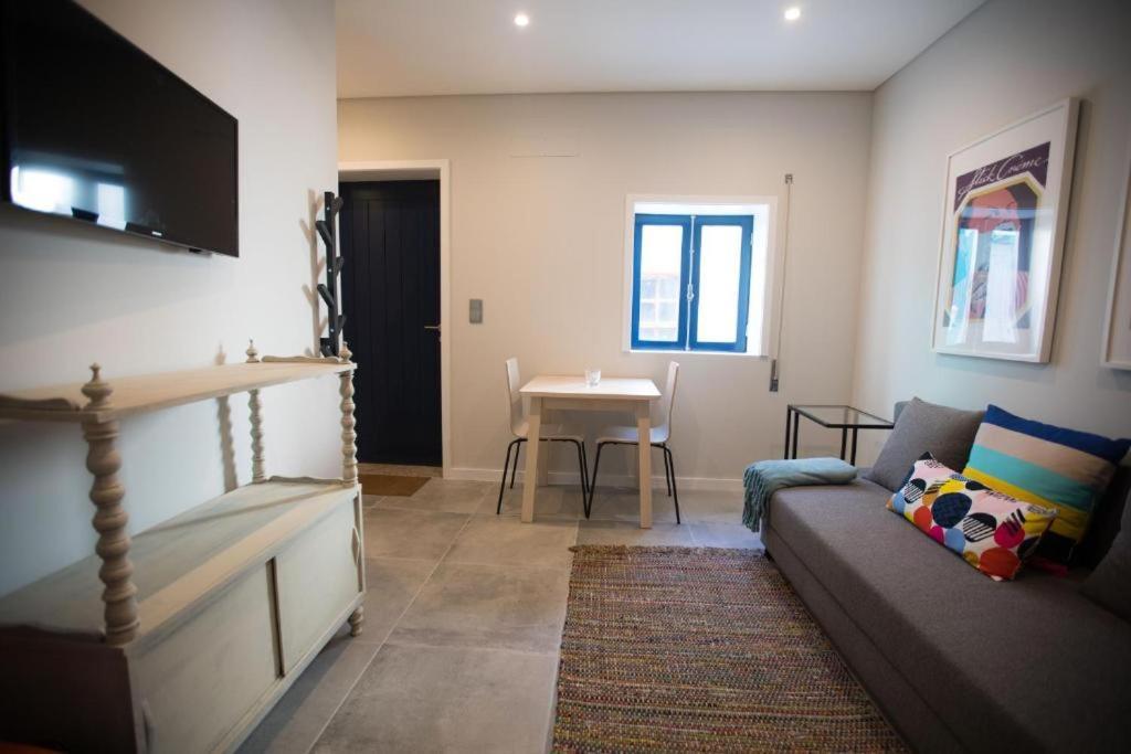 Apartamento Orm- Fontainhas 01 & 02