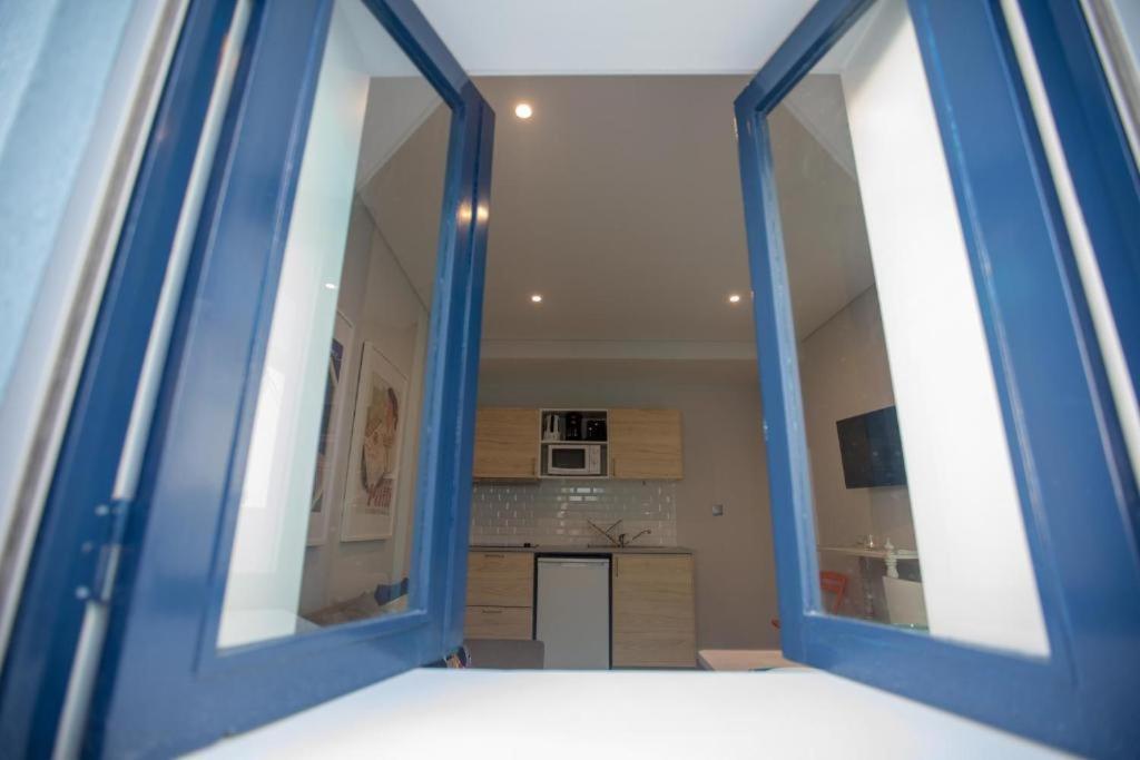 Apartamento Orm- Fontainhas 01 & 02 *
