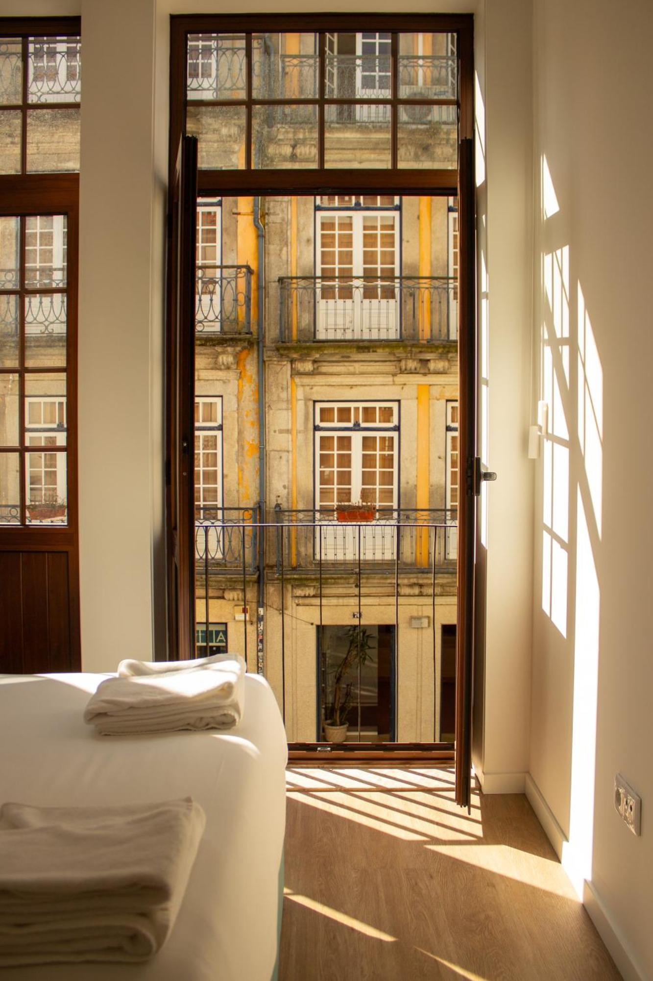 Apartment Orm- Flores Porto