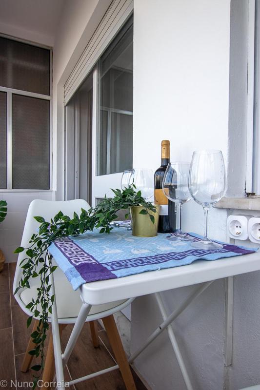 Com Conforto Na Lapa, Appartement Porto