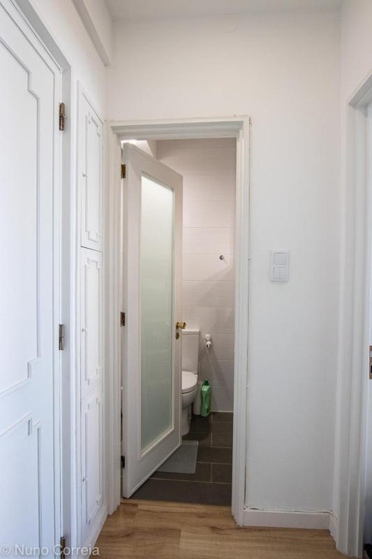 Com Conforto Na Lapa, Appartement *