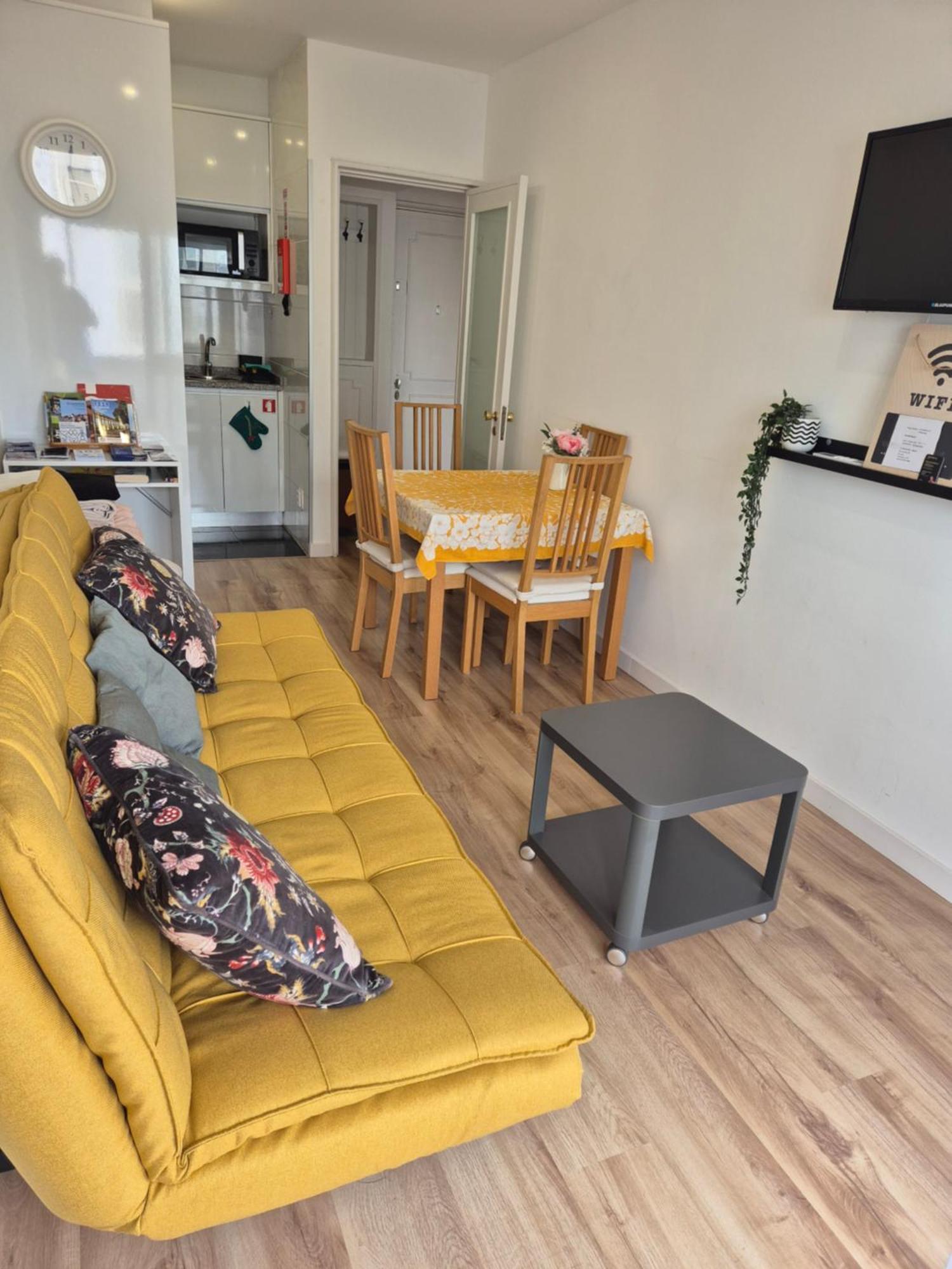 Appartement Com Conforto Na Lapa, *