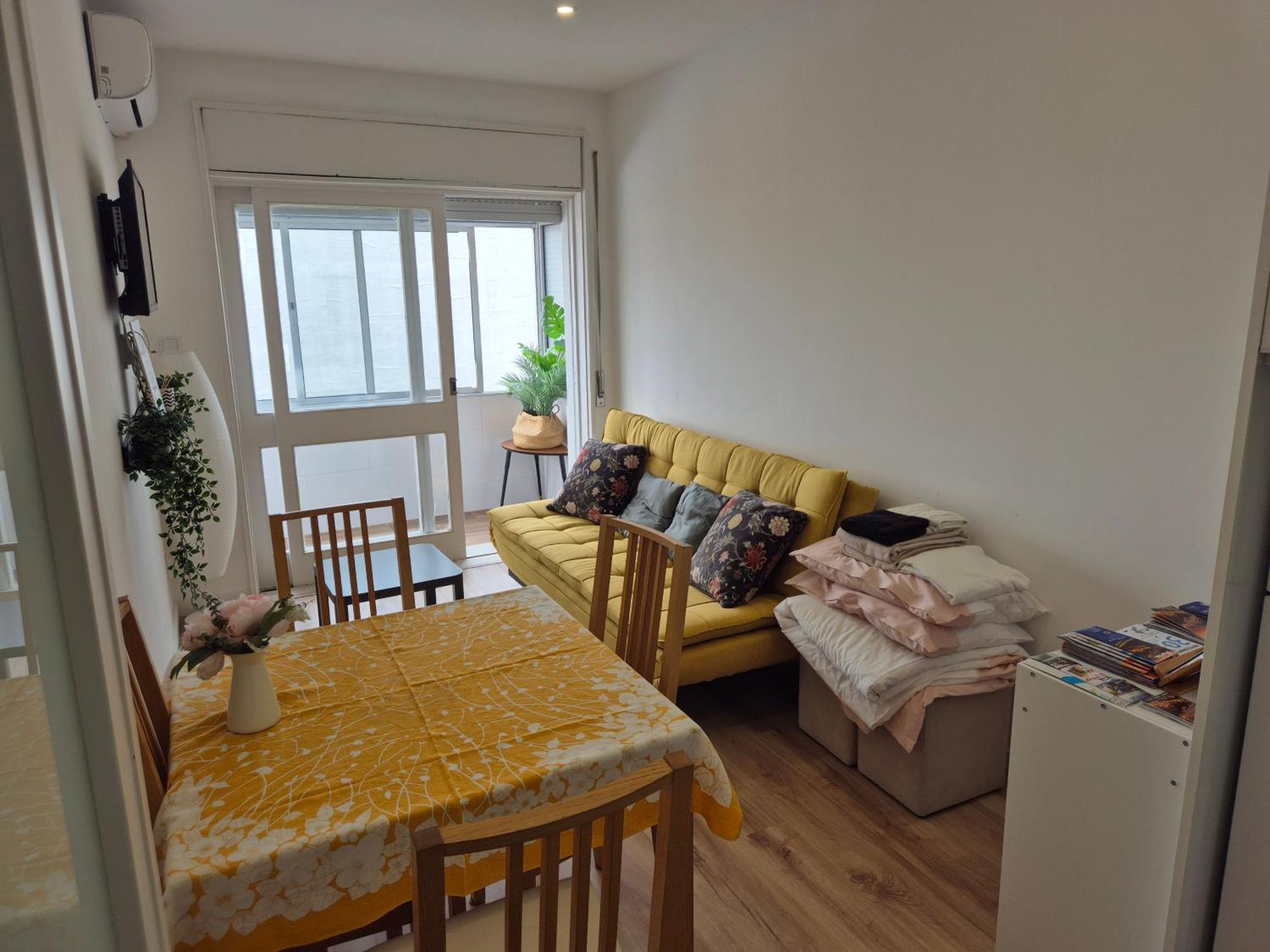 Appartement Com Conforto Na Lapa, Porto