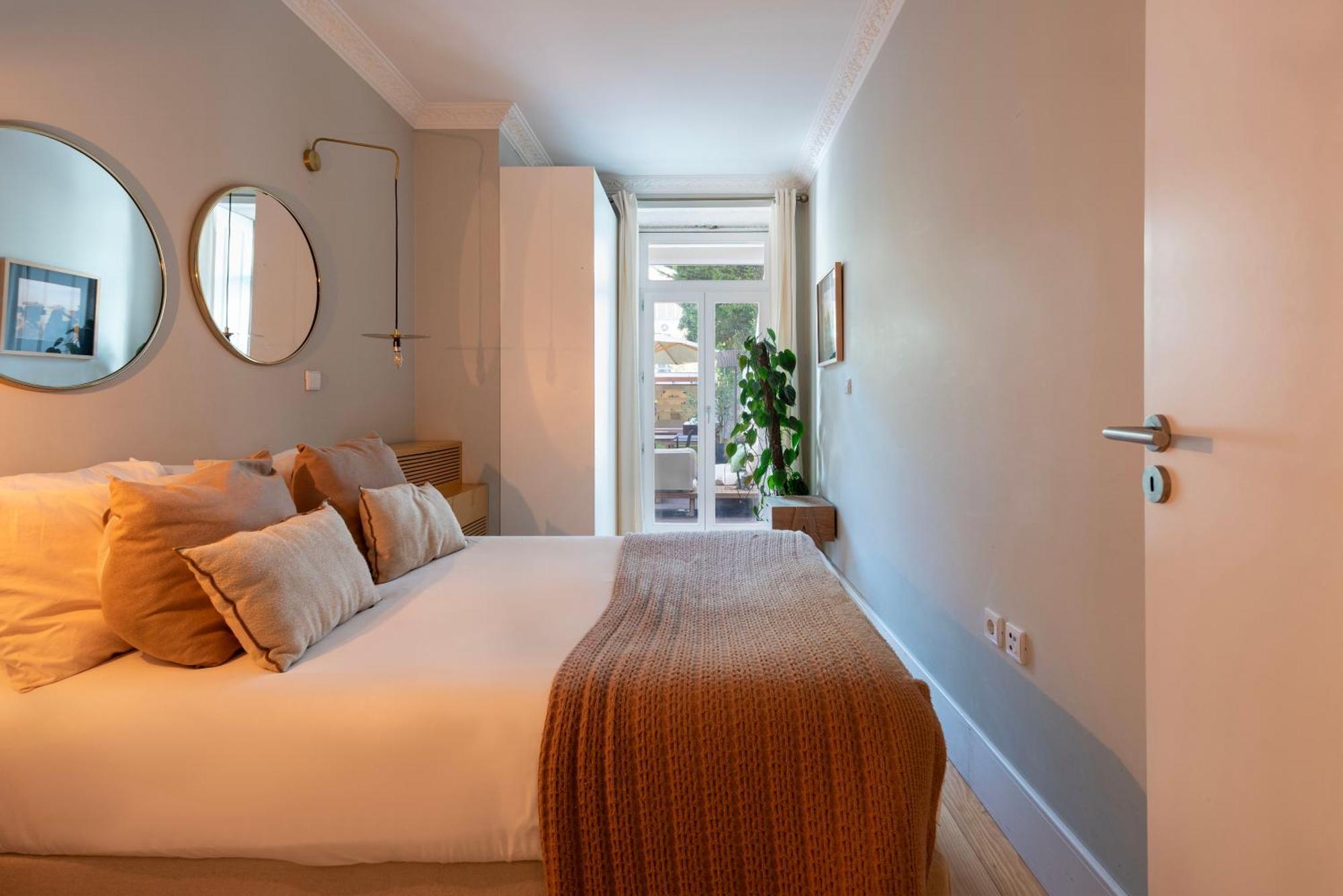 Bmyguest - The Marquis Luxury Garden Apartment