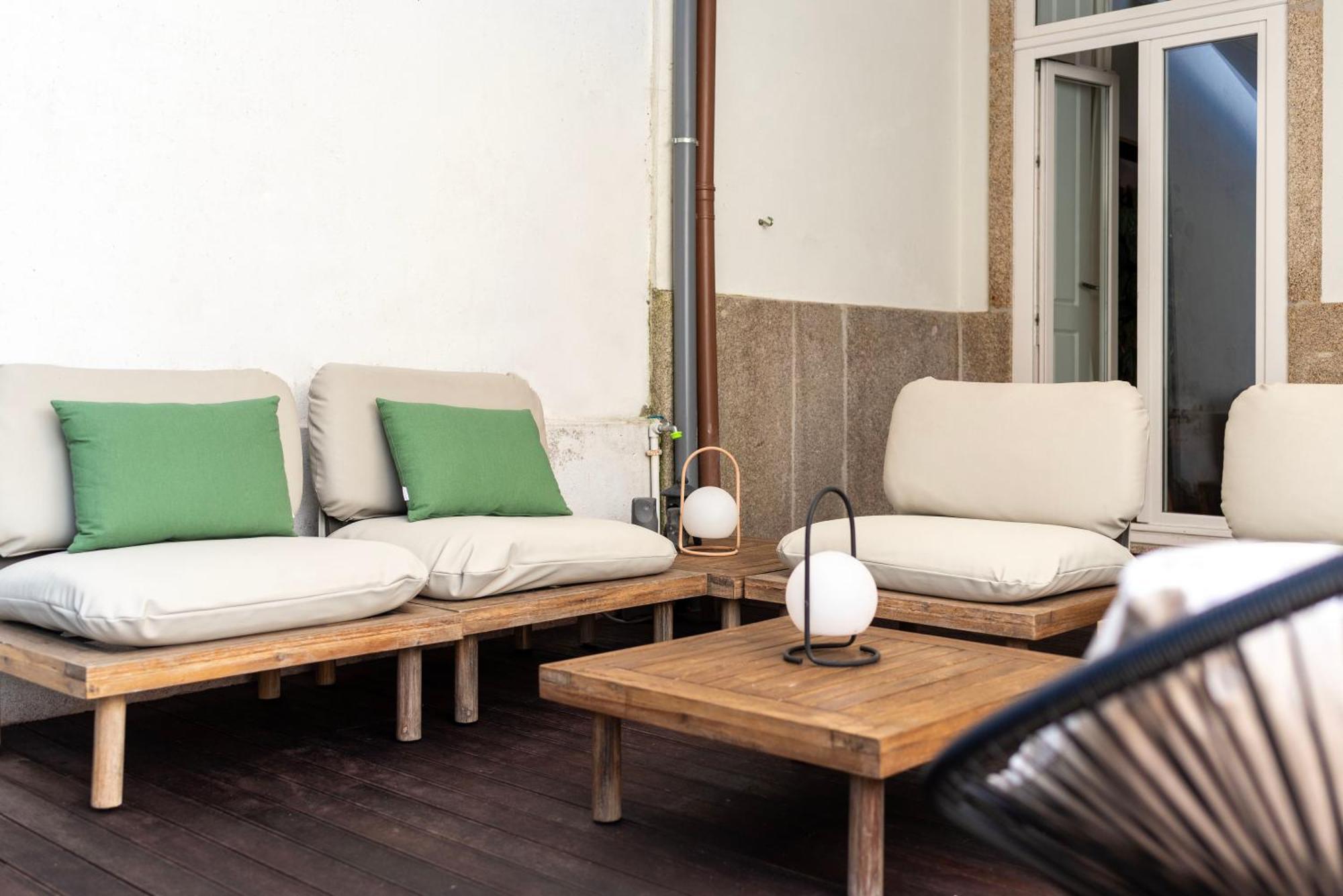 Apartment Bmyguest - The Marquis Luxury Garden